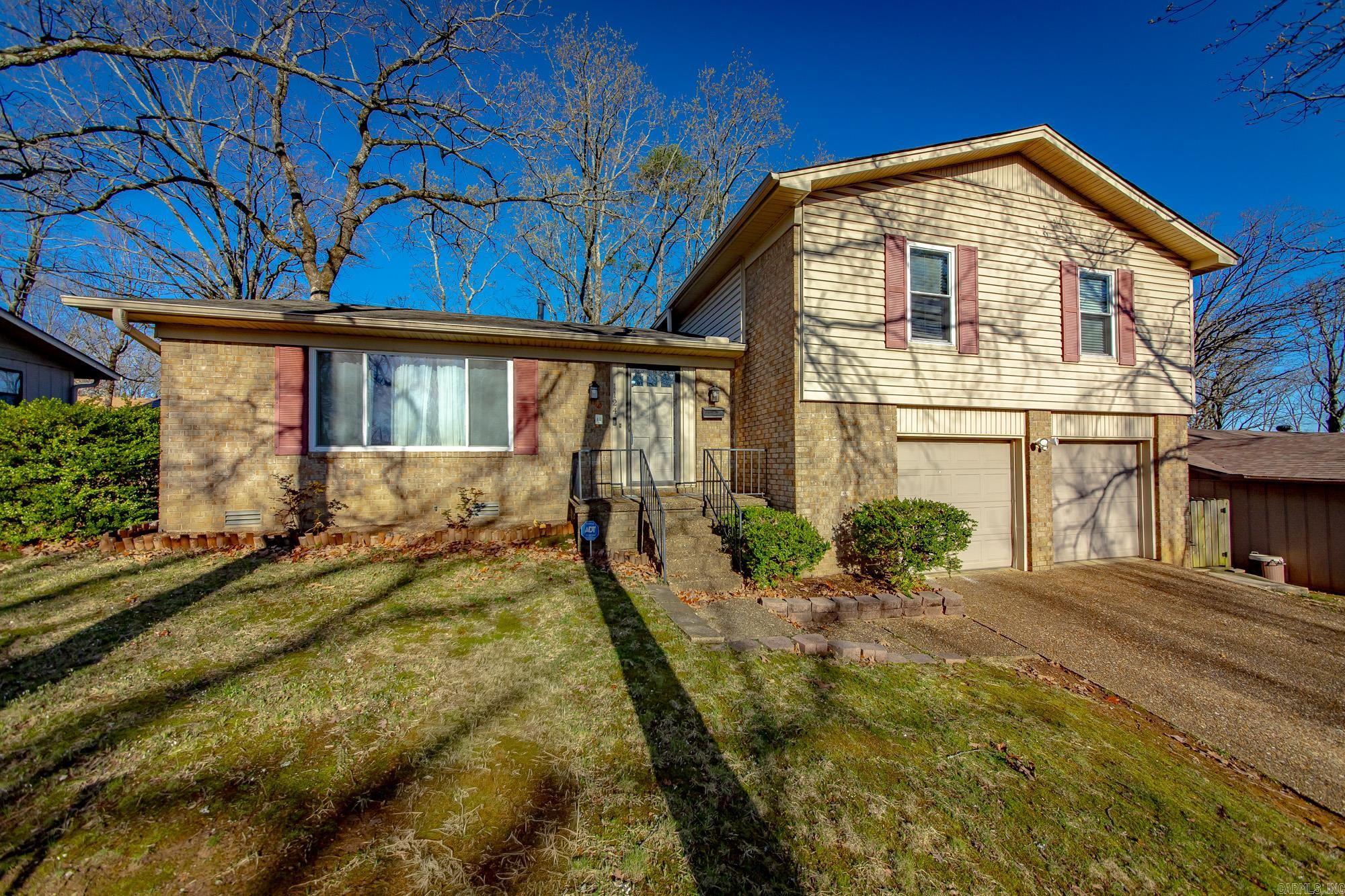 WALNUT VALLEY - Residential