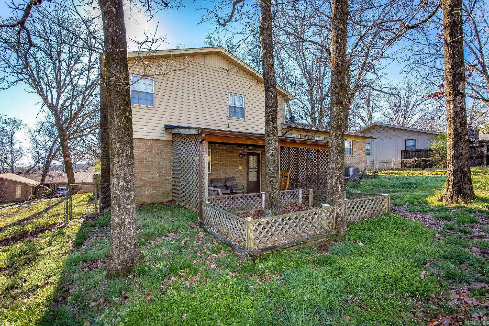 WALNUT VALLEY - Residential