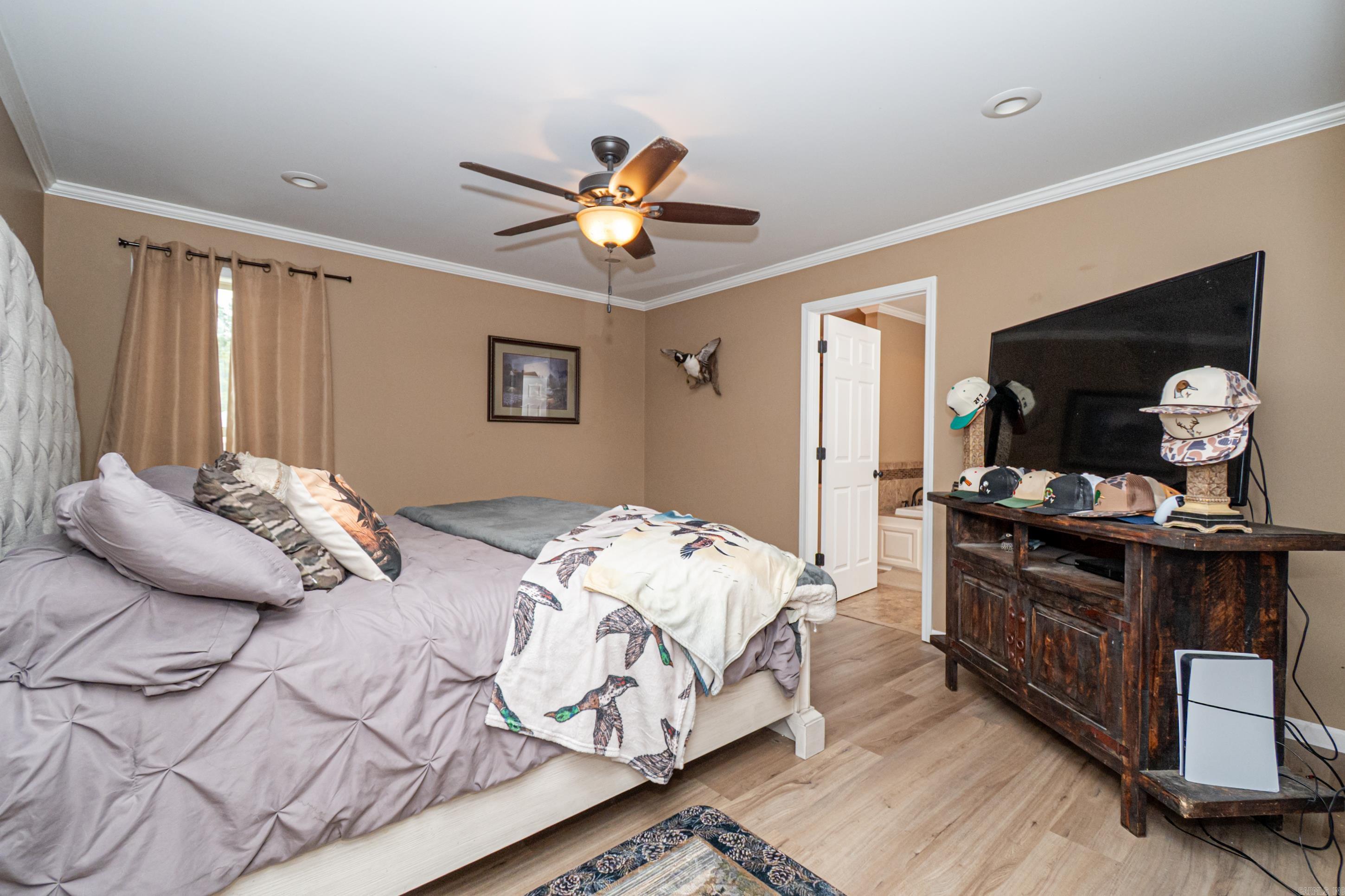 MONTICELLO - Residential