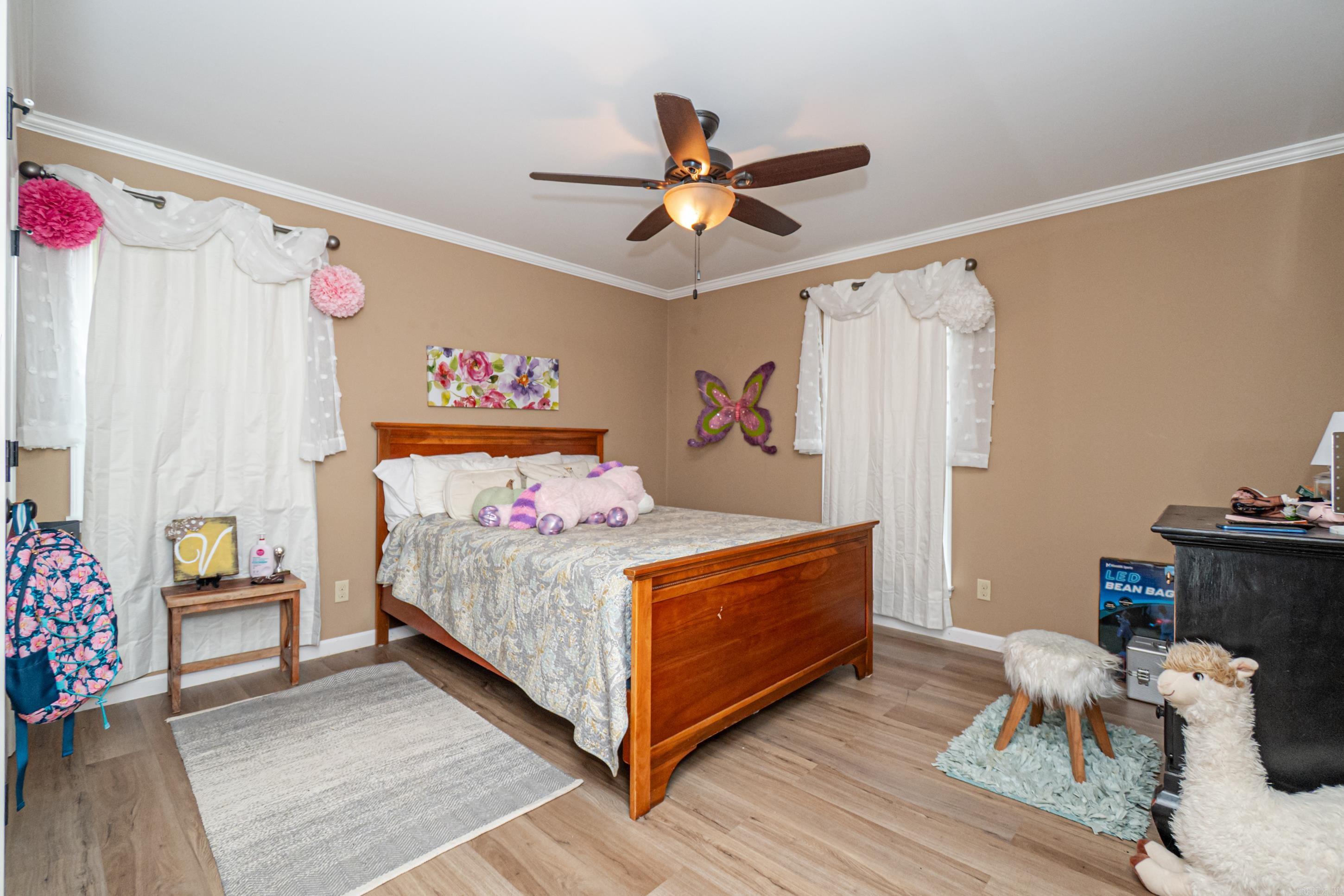 MONTICELLO - Residential