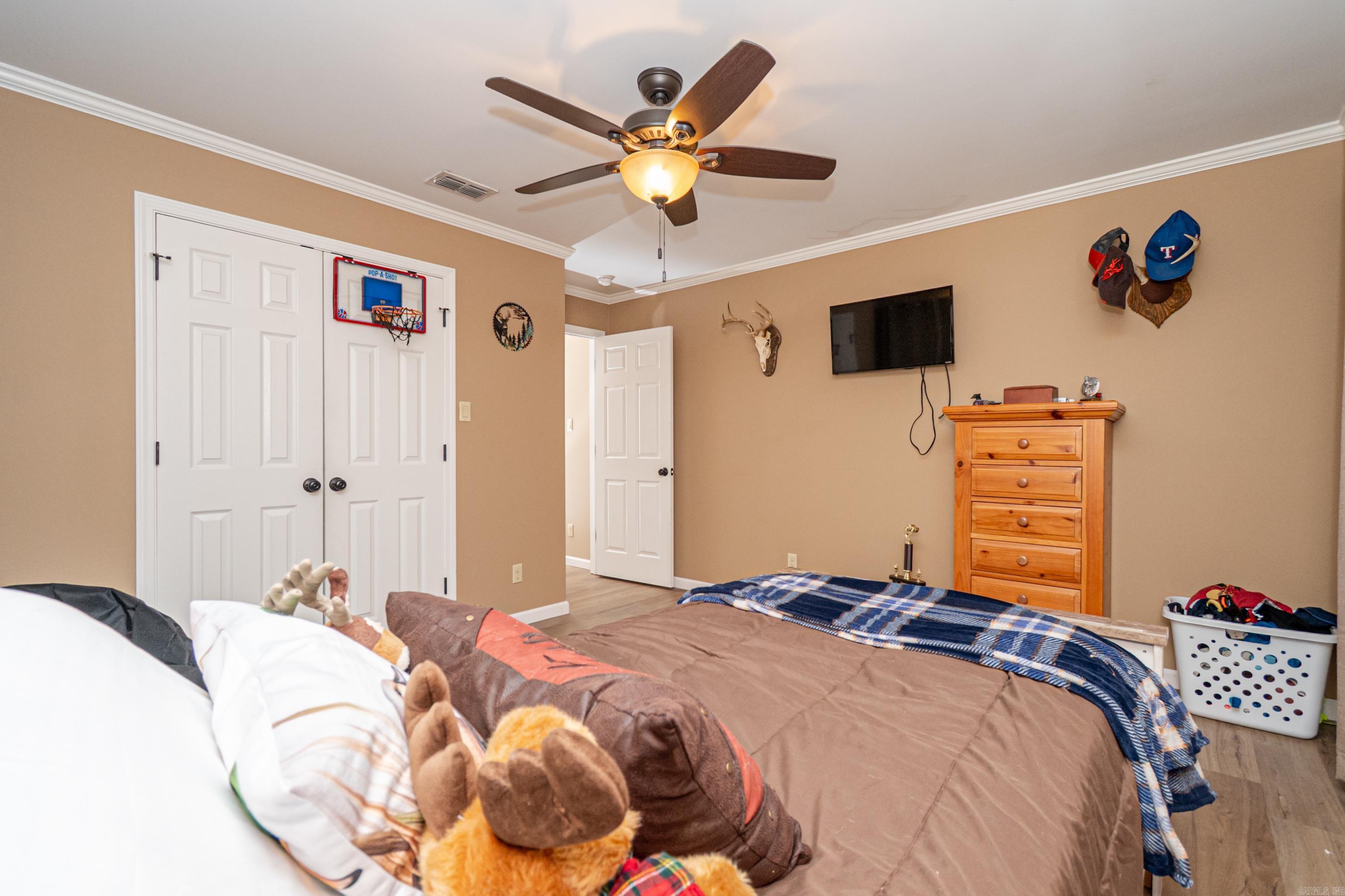 MONTICELLO - Residential