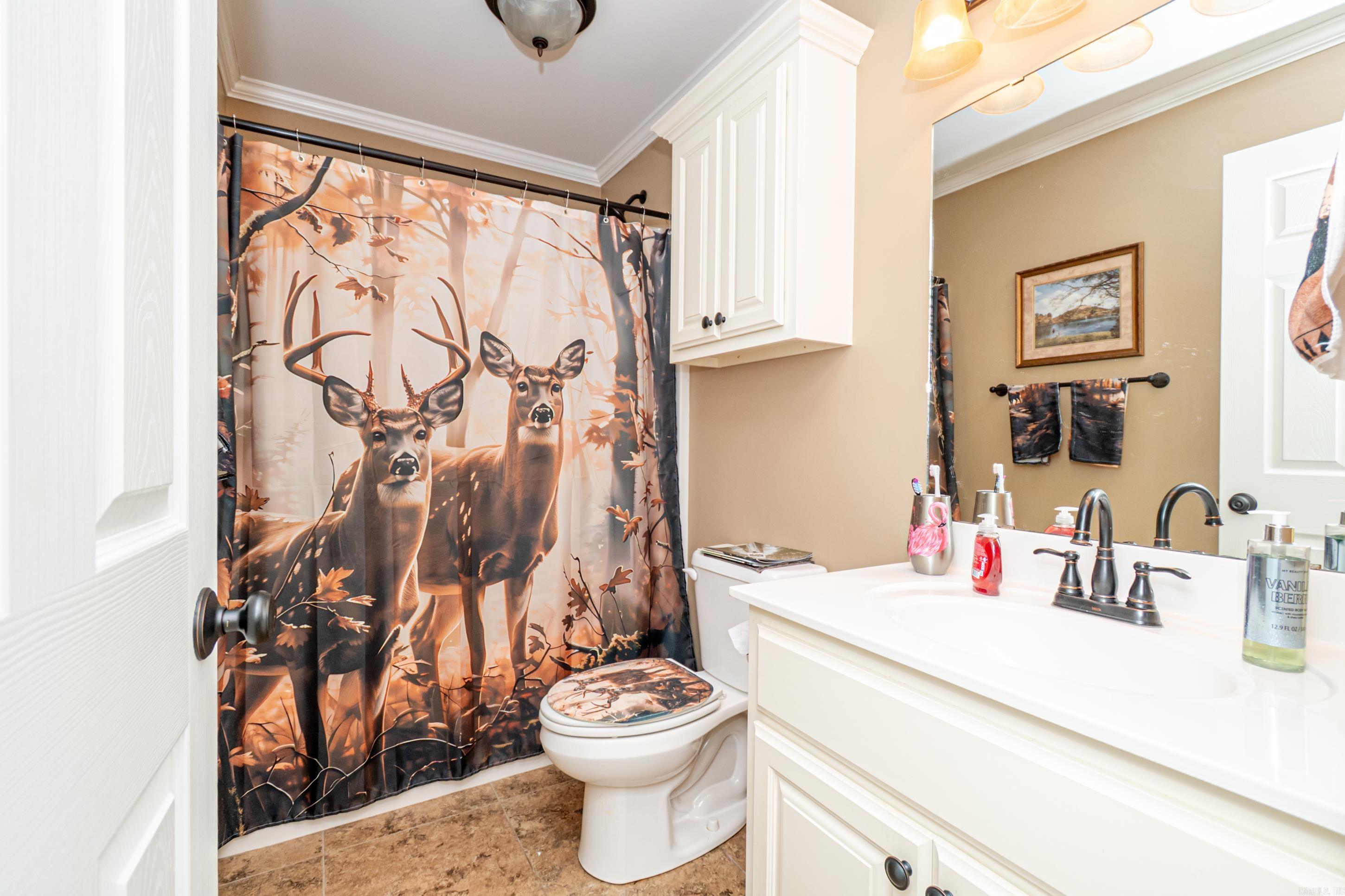 MONTICELLO - Residential