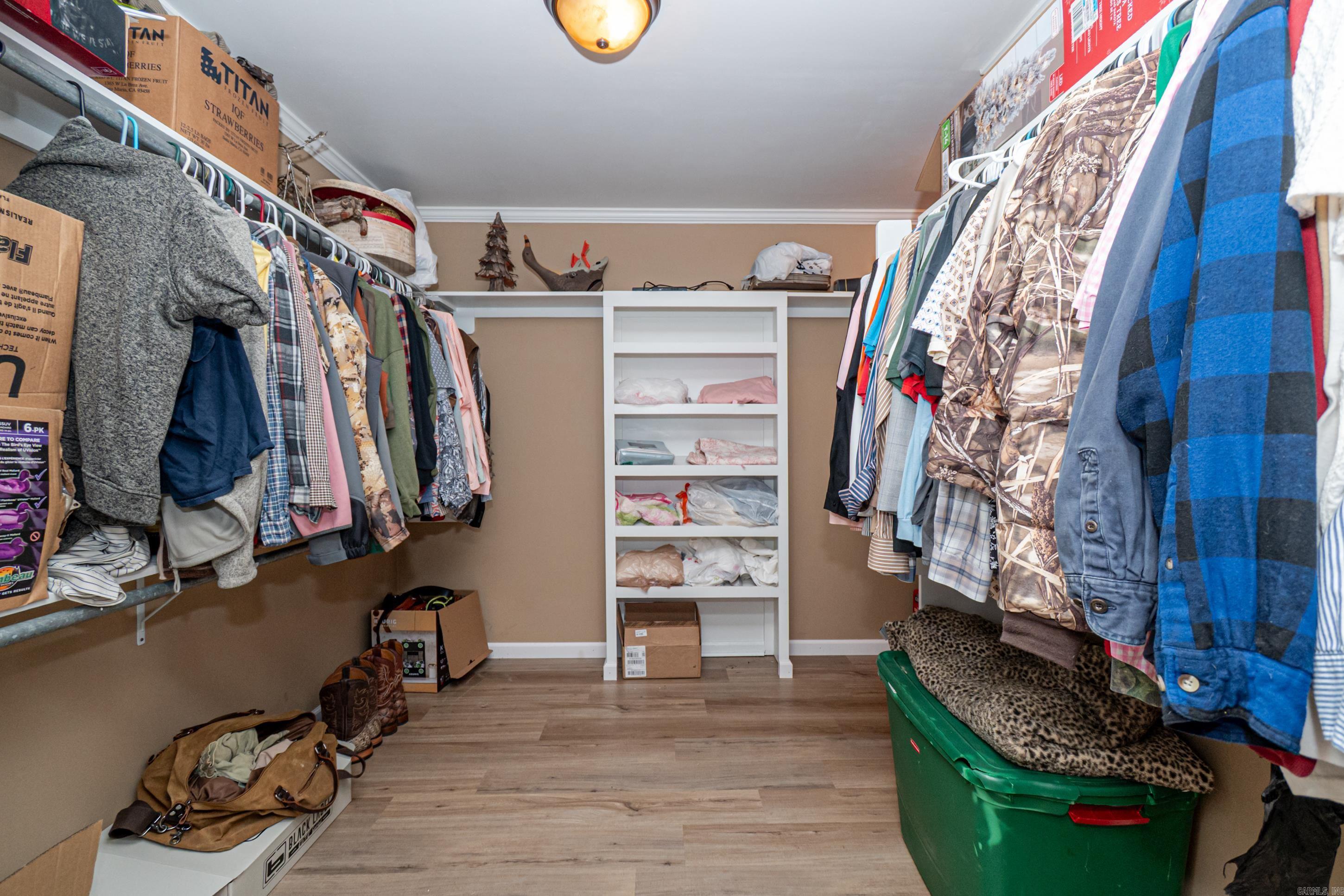 MONTICELLO - Residential