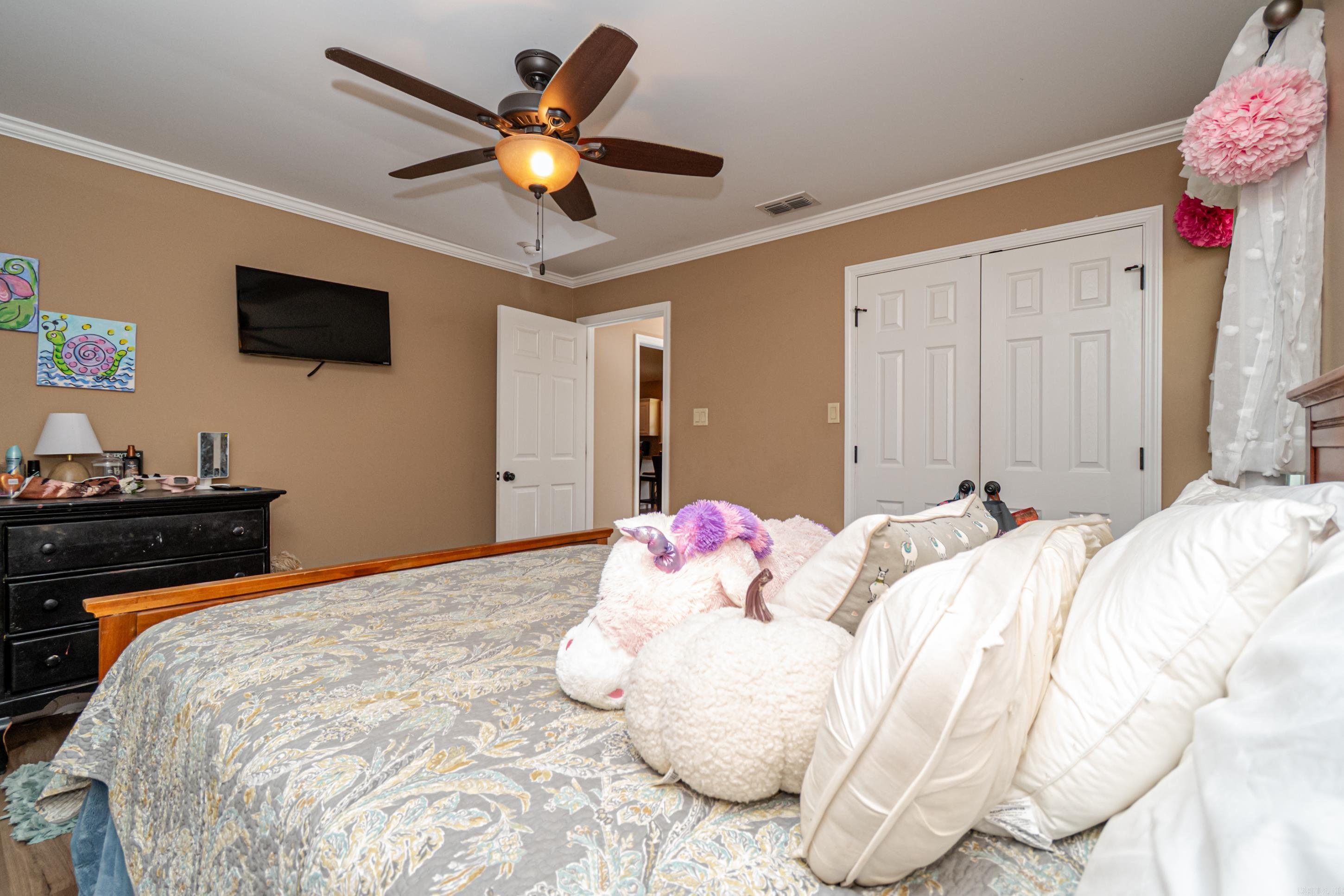 MONTICELLO - Residential