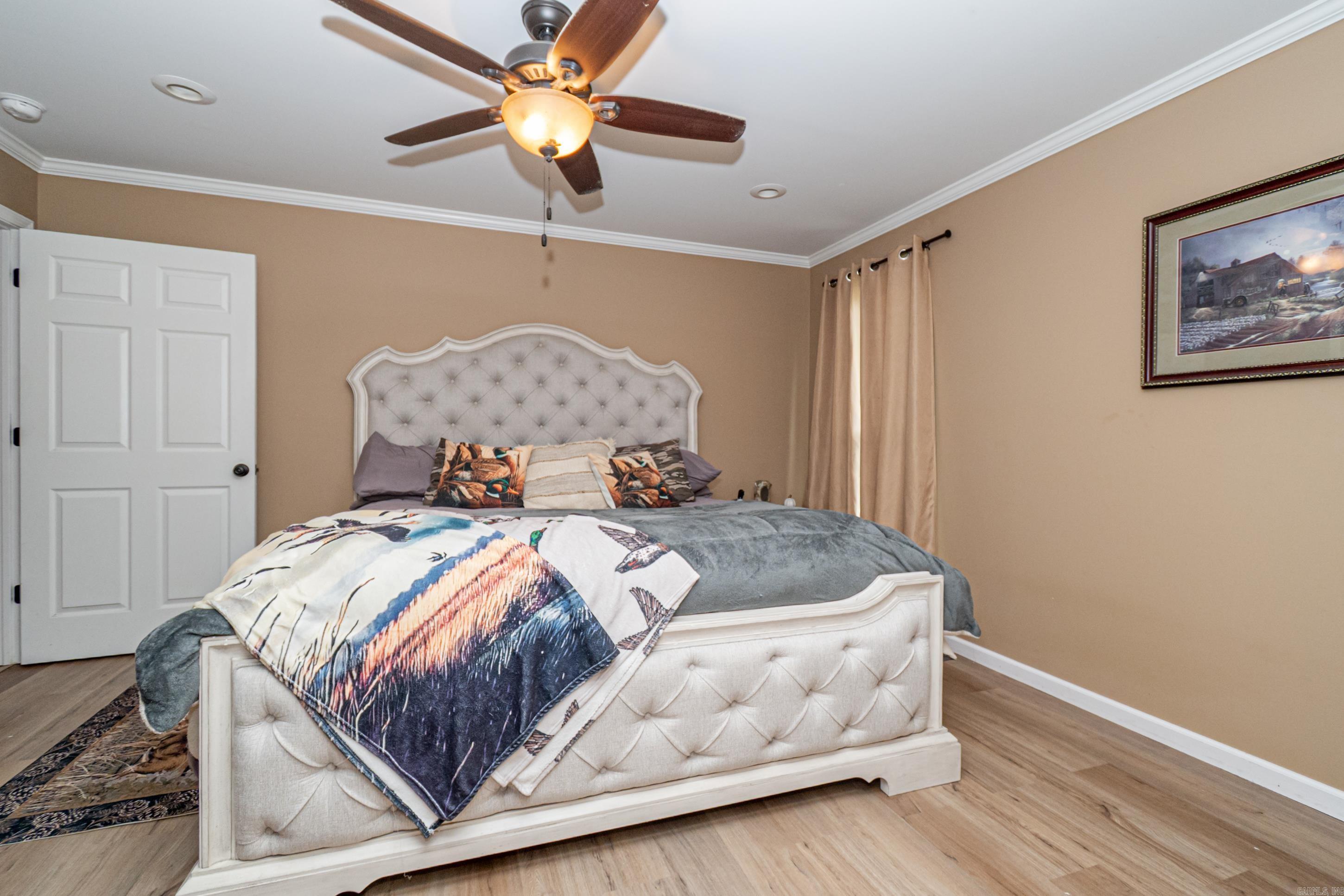 MONTICELLO - Residential