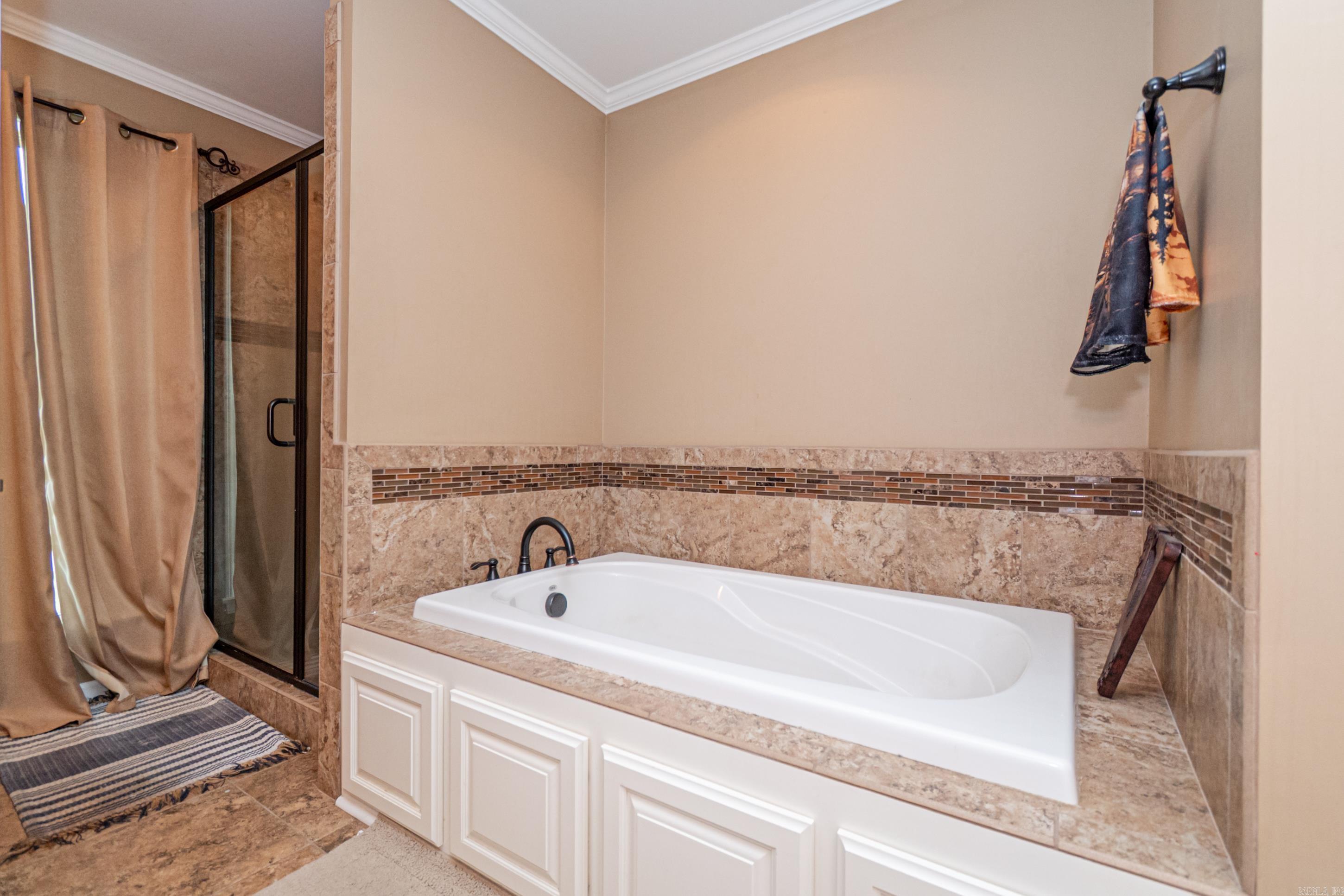 MONTICELLO - Residential