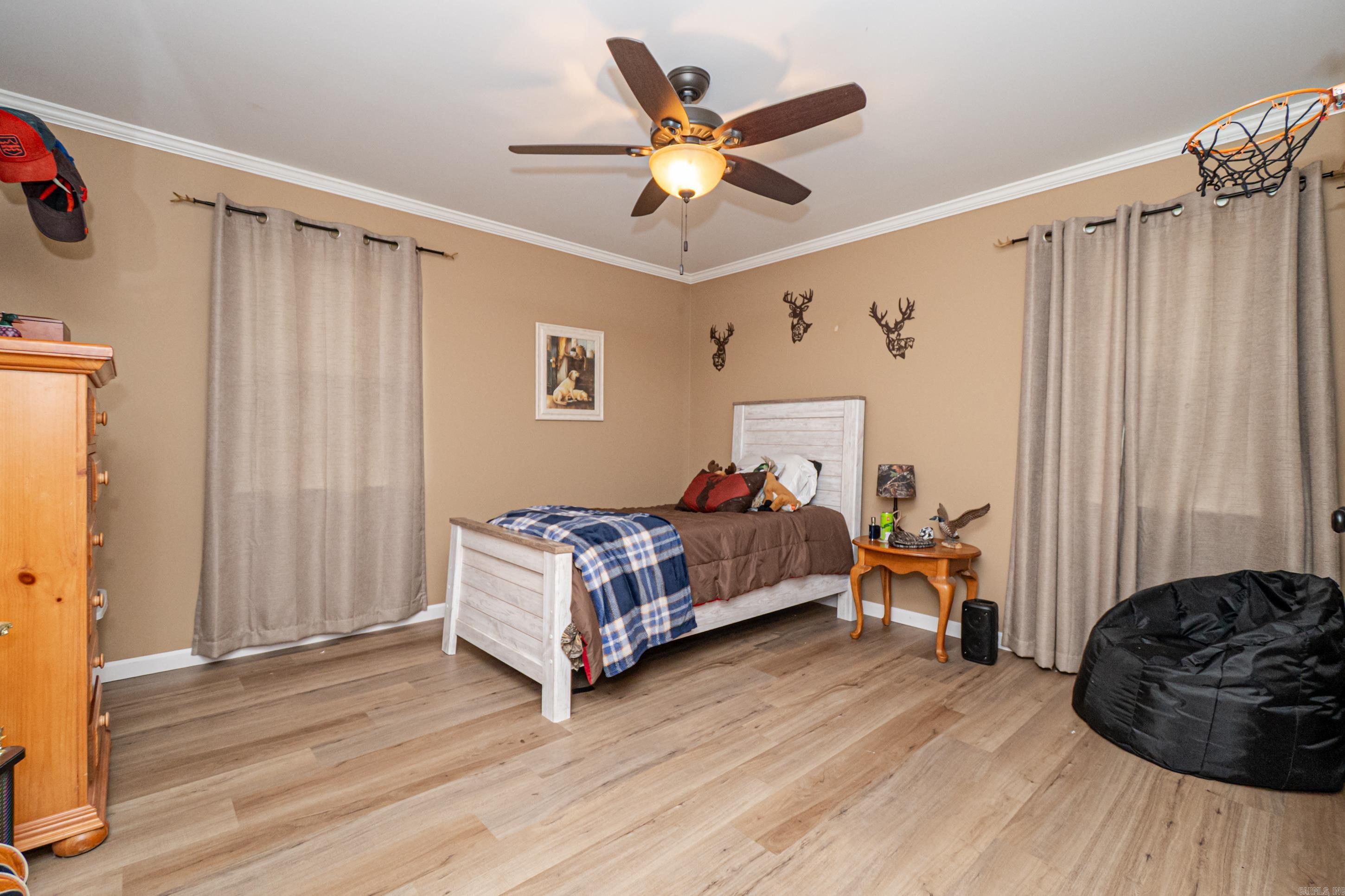 MONTICELLO - Residential