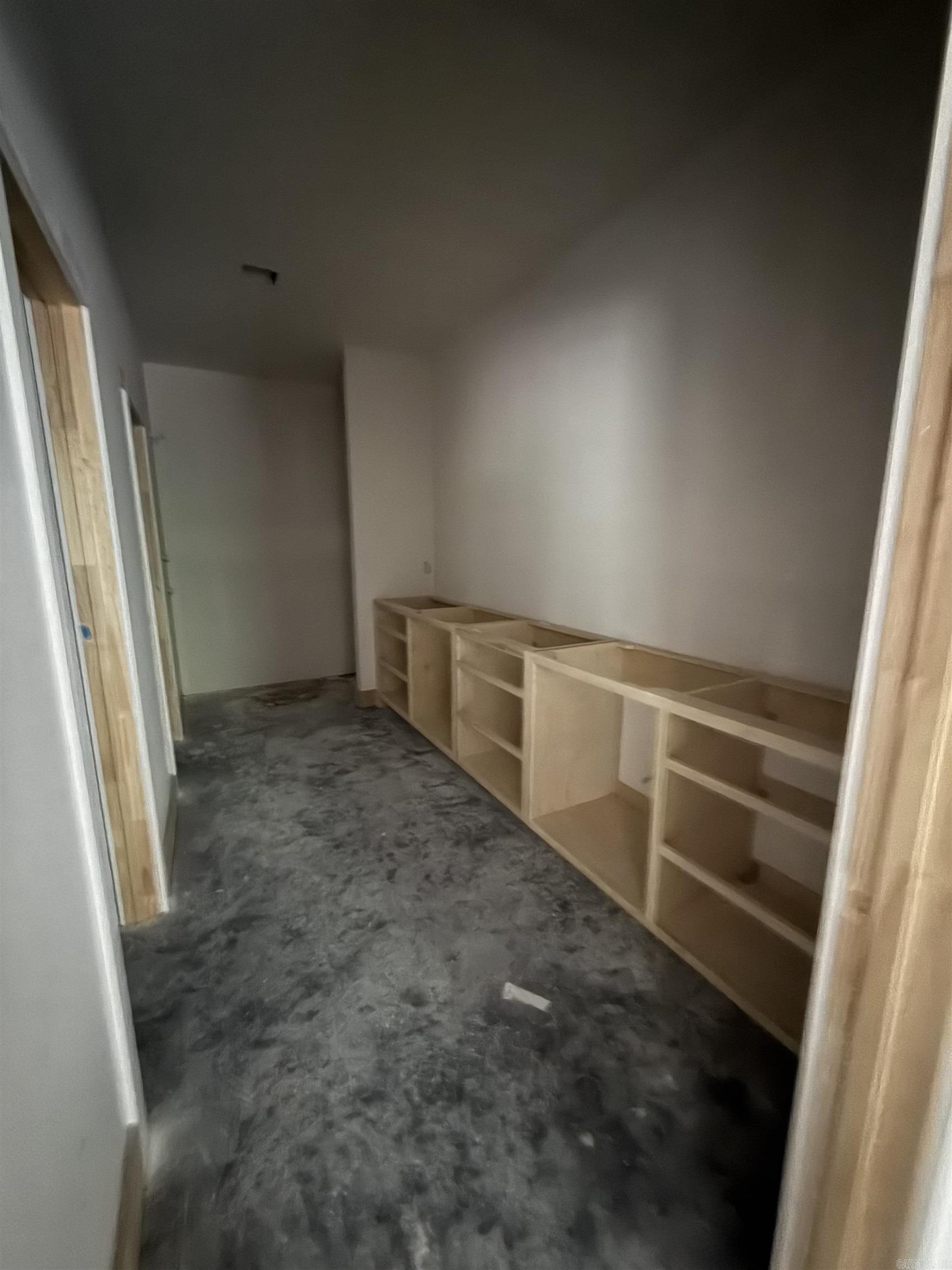 SPENCER CROSSING LLC - Residential