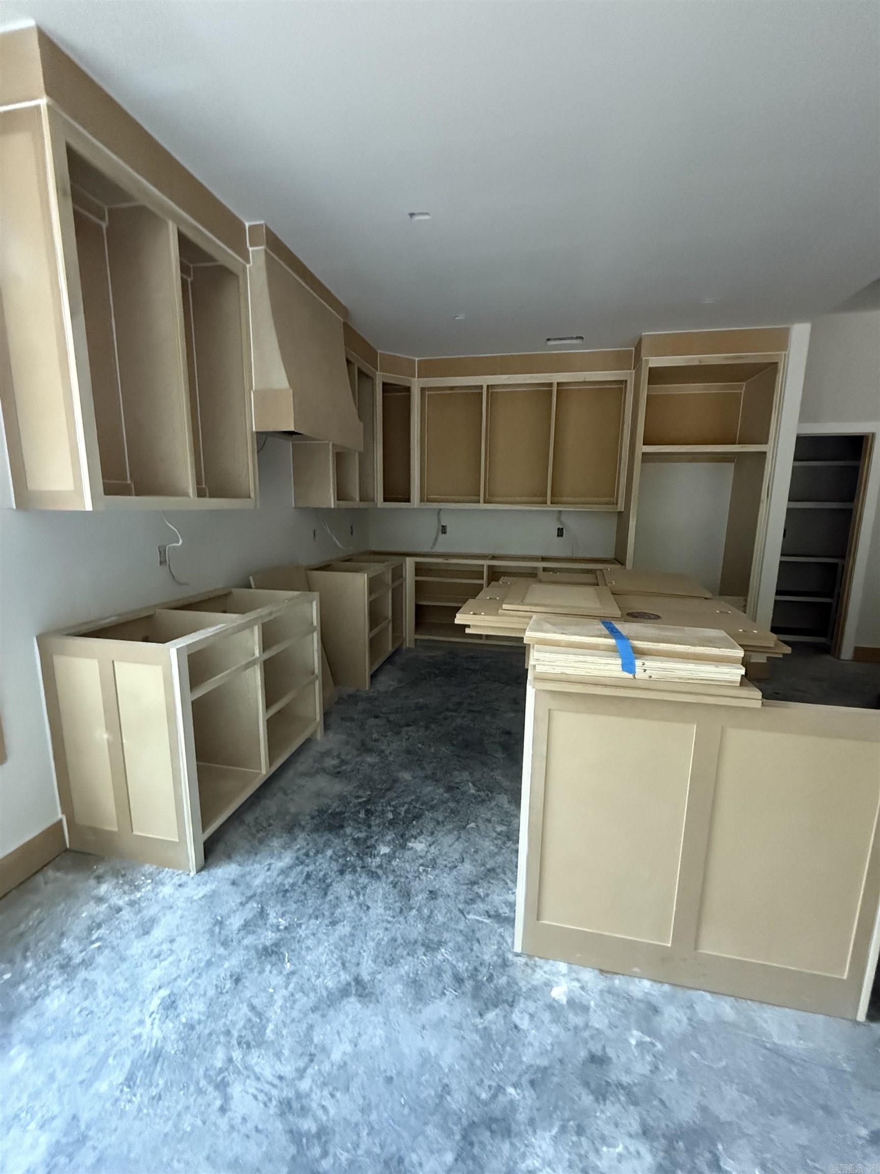 SPENCER CROSSING LLC - Residential