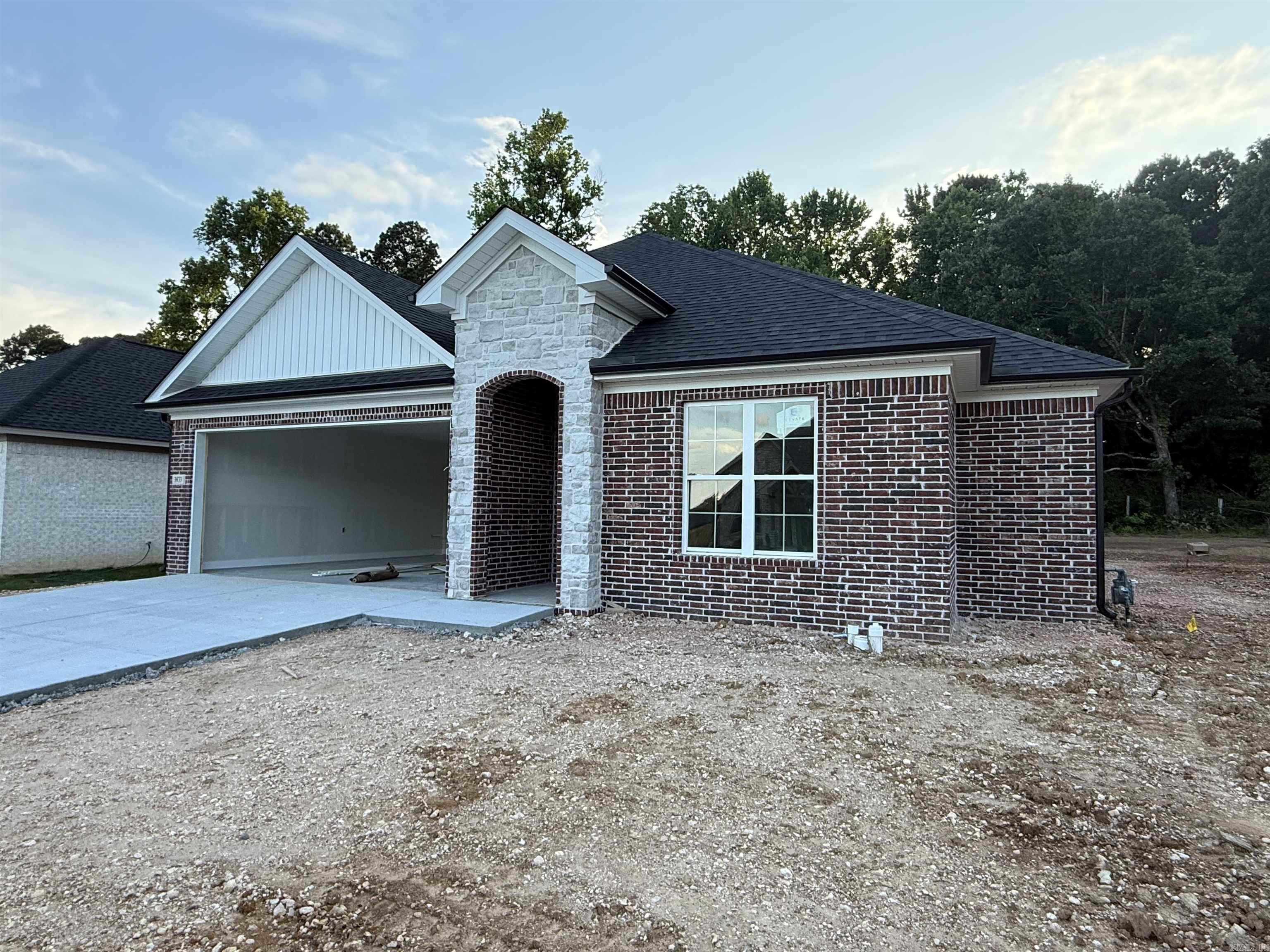SPENCER CROSSING LLC - Residential