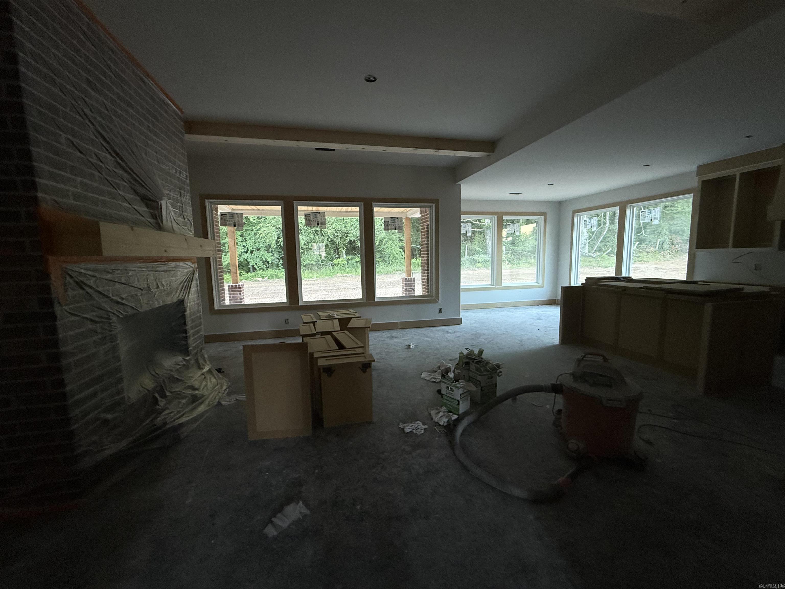 SPENCER CROSSING LLC - Residential