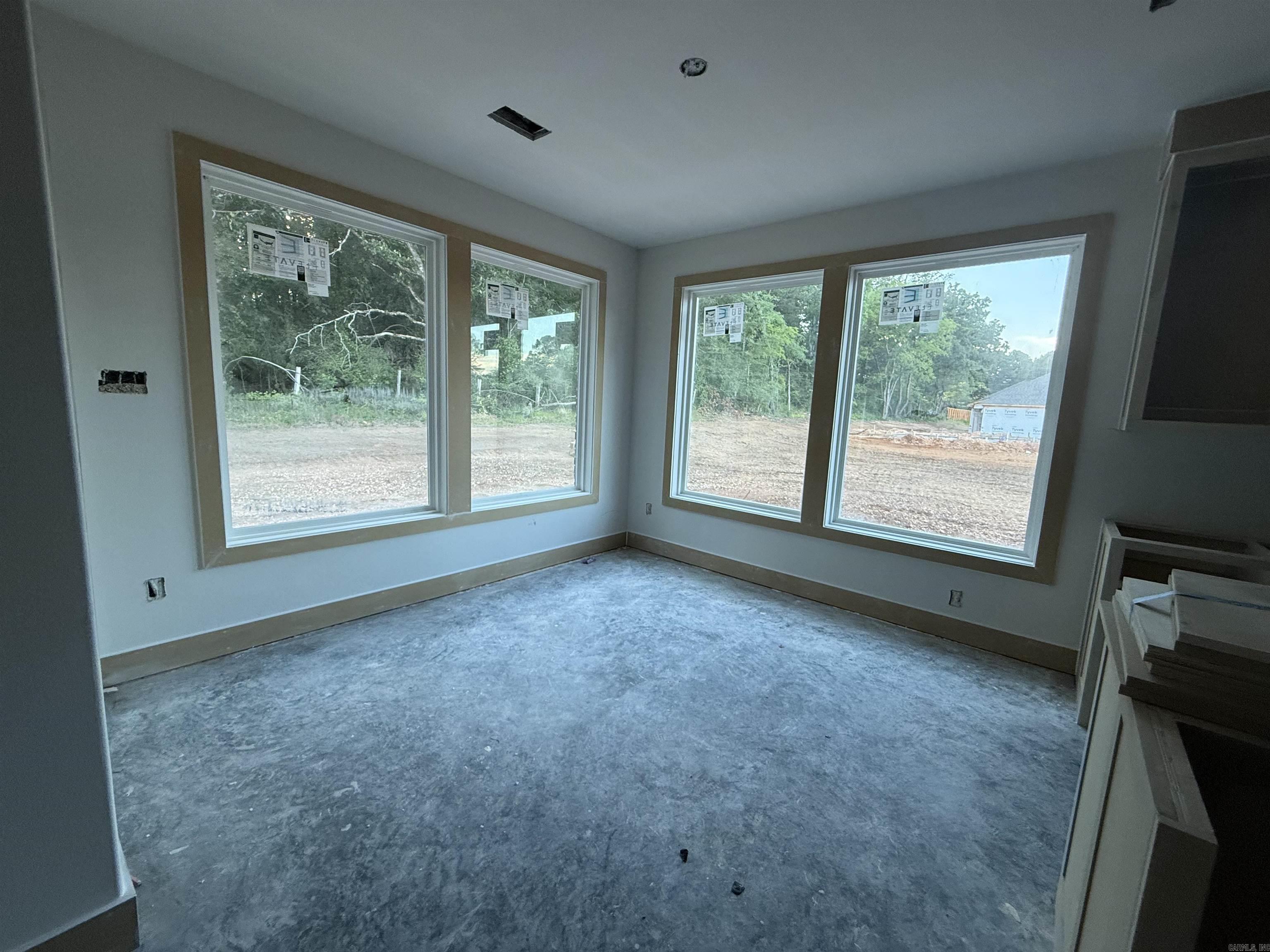 SPENCER CROSSING LLC - Residential