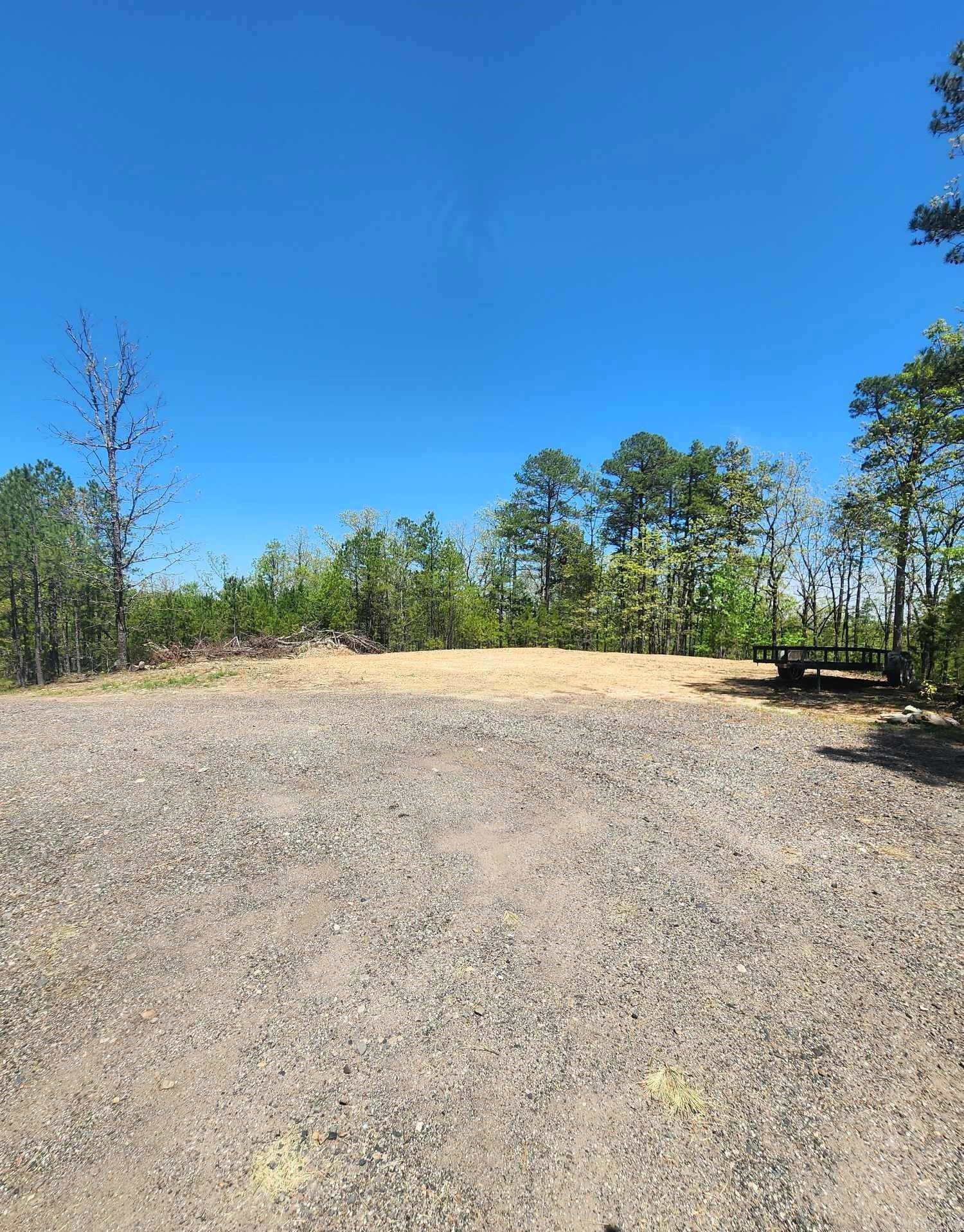 Timber Ridge East - Land