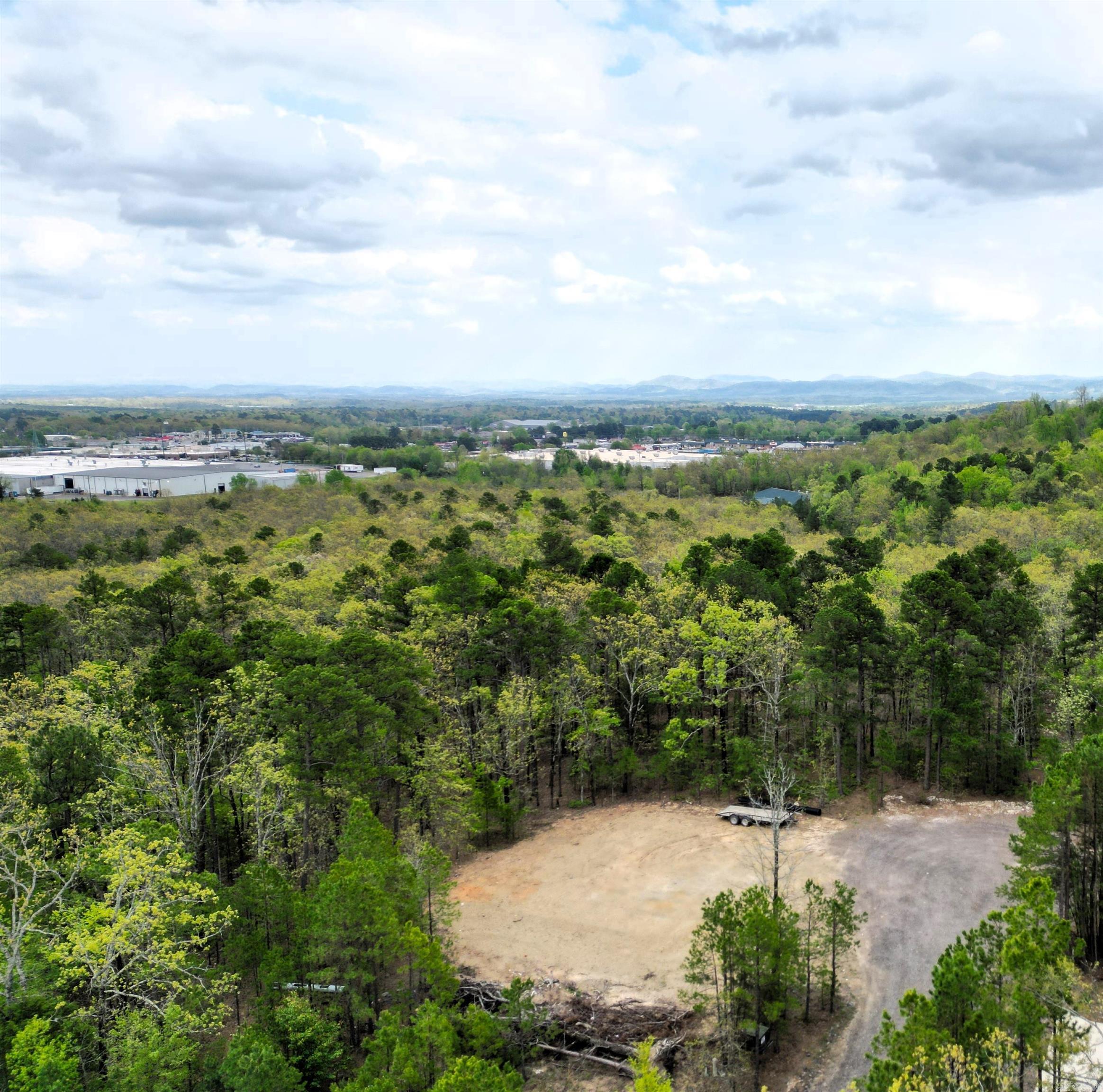 Timber Ridge East - Land