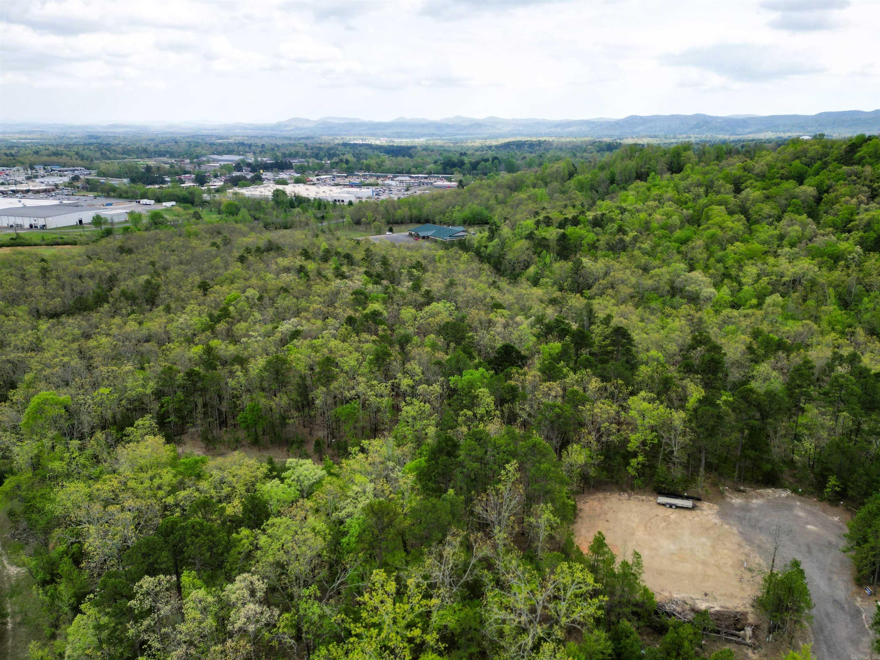 Timber Ridge East - Land