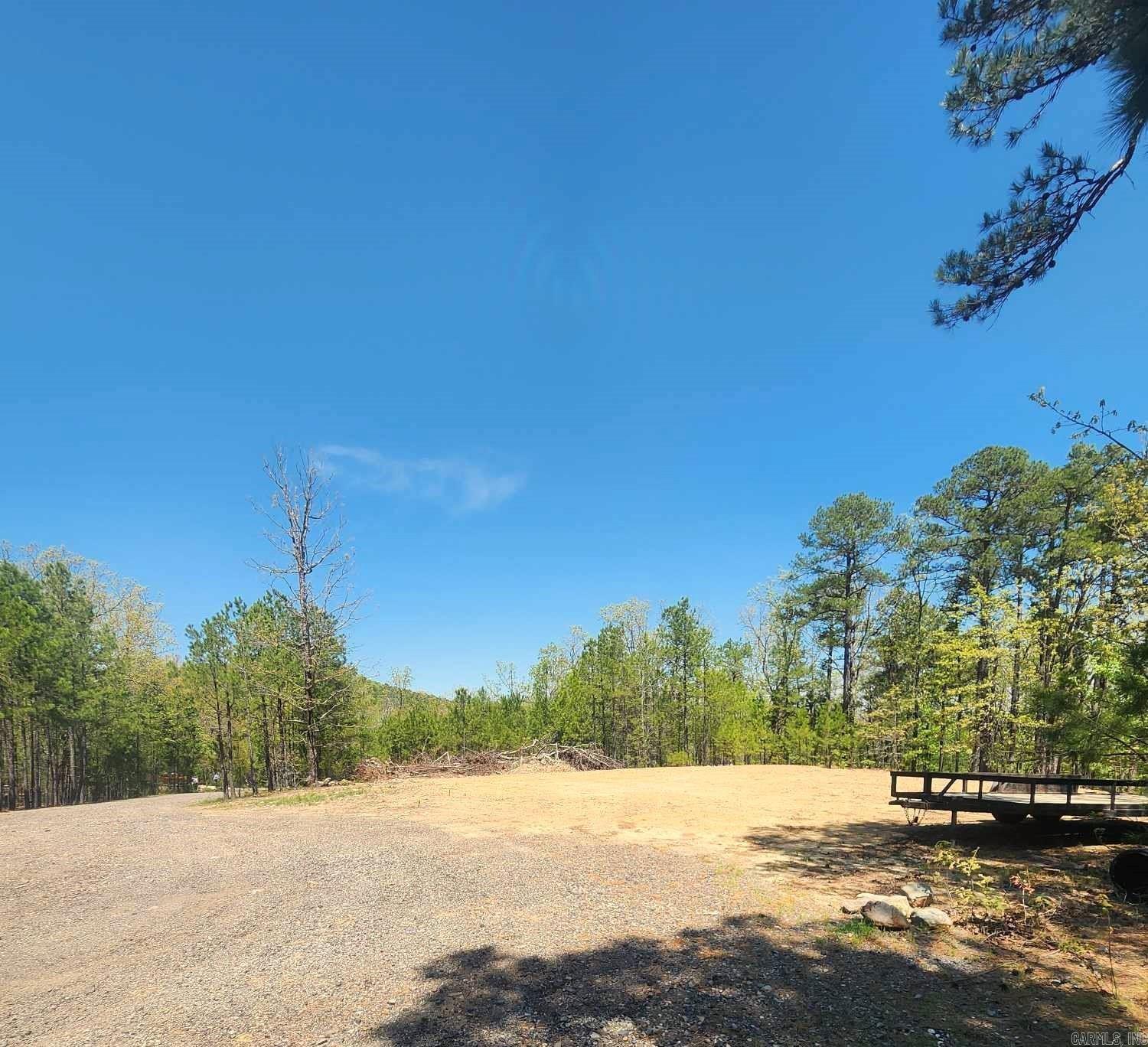 Timber Ridge East - Land