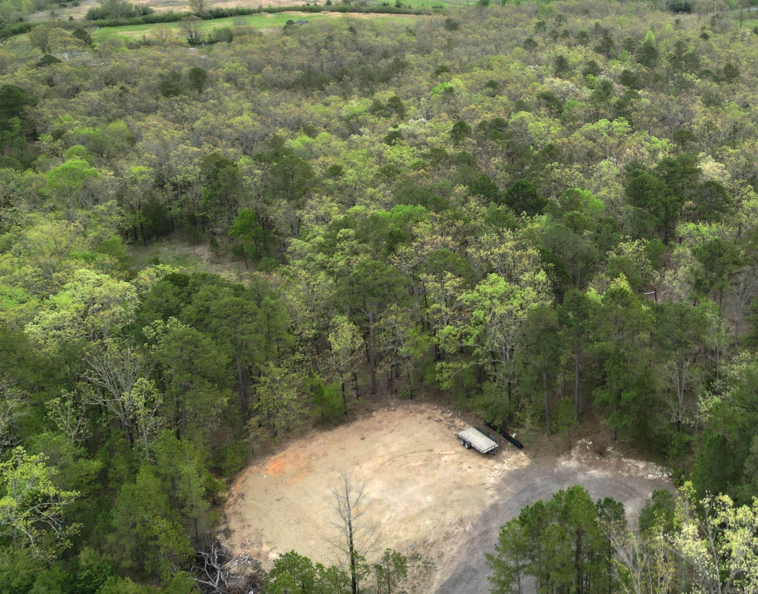 Timber Ridge East - Land