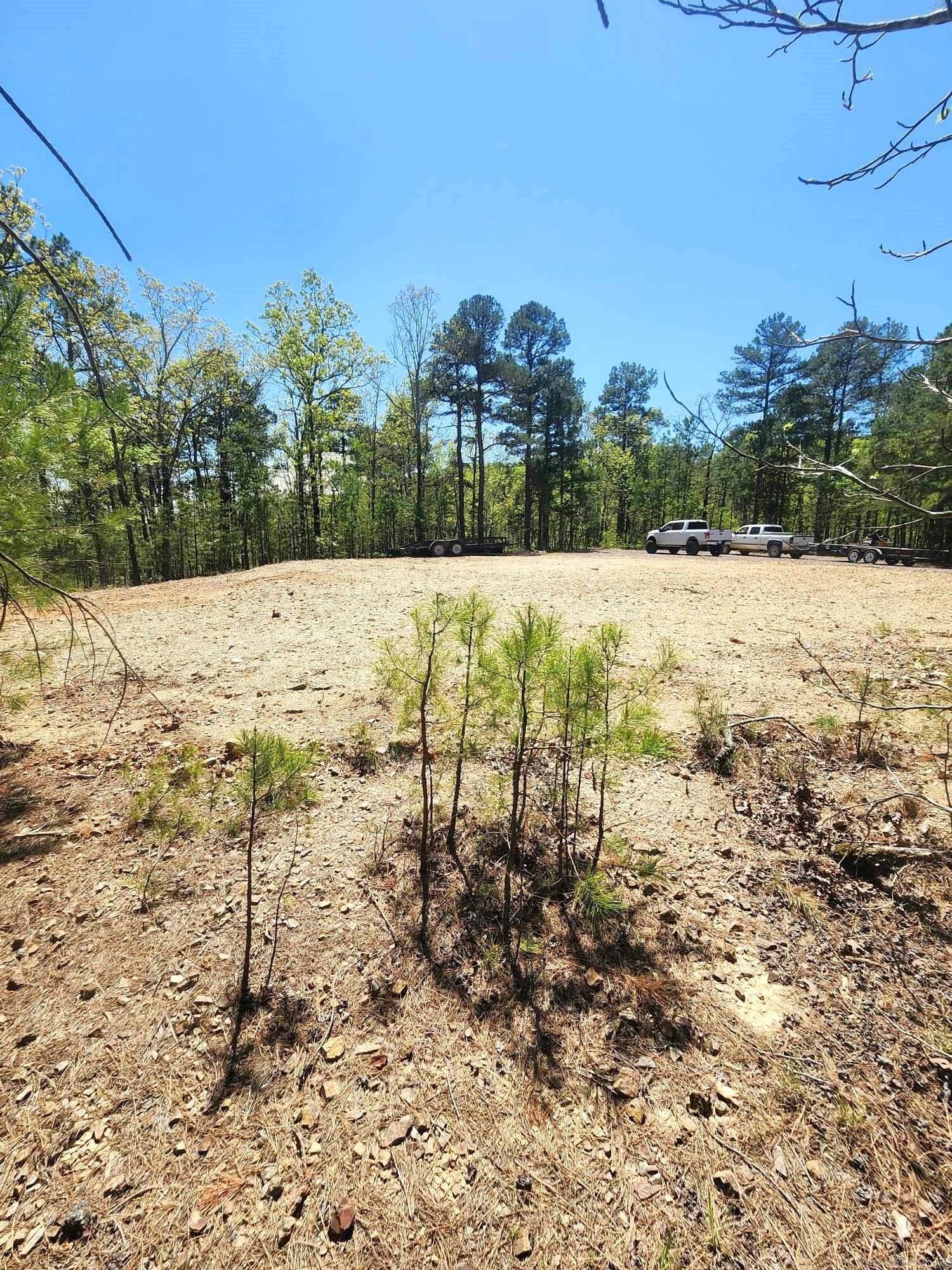 Timber Ridge East - Land