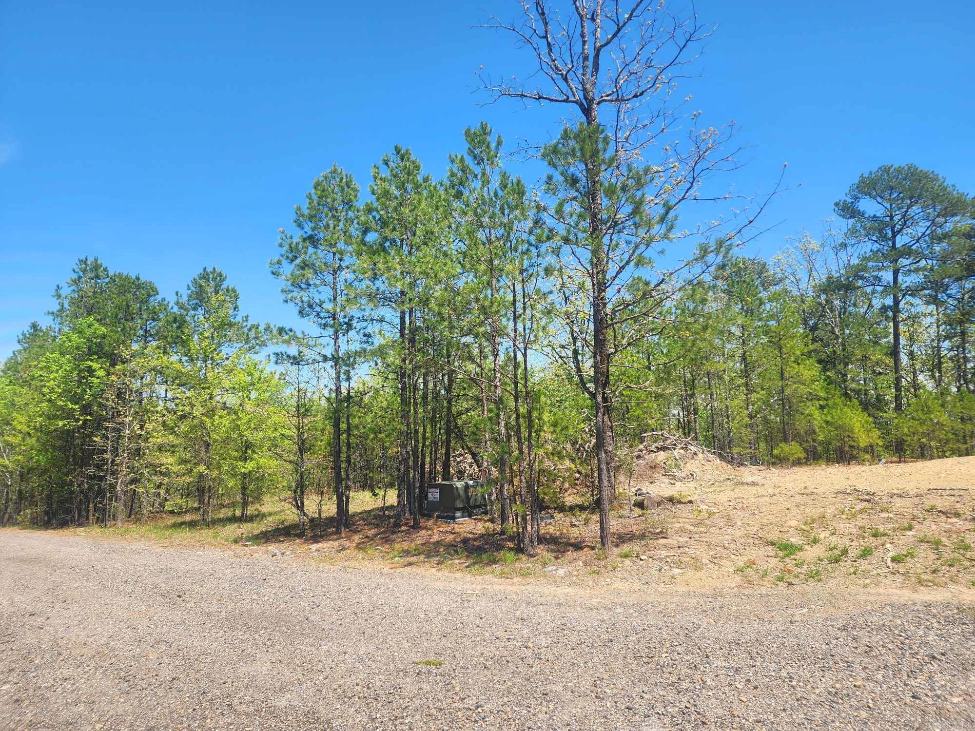 Timber Ridge East - Land