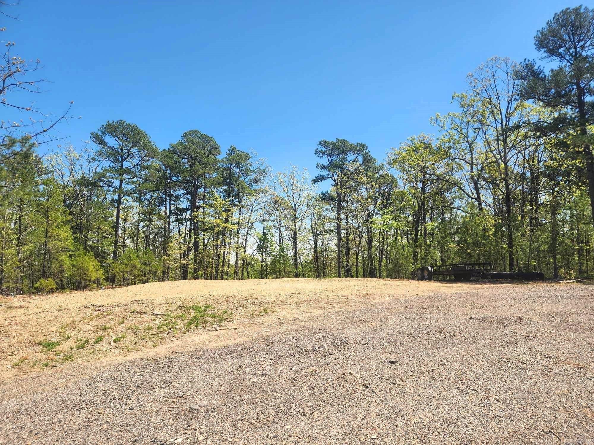 Timber Ridge East - Land