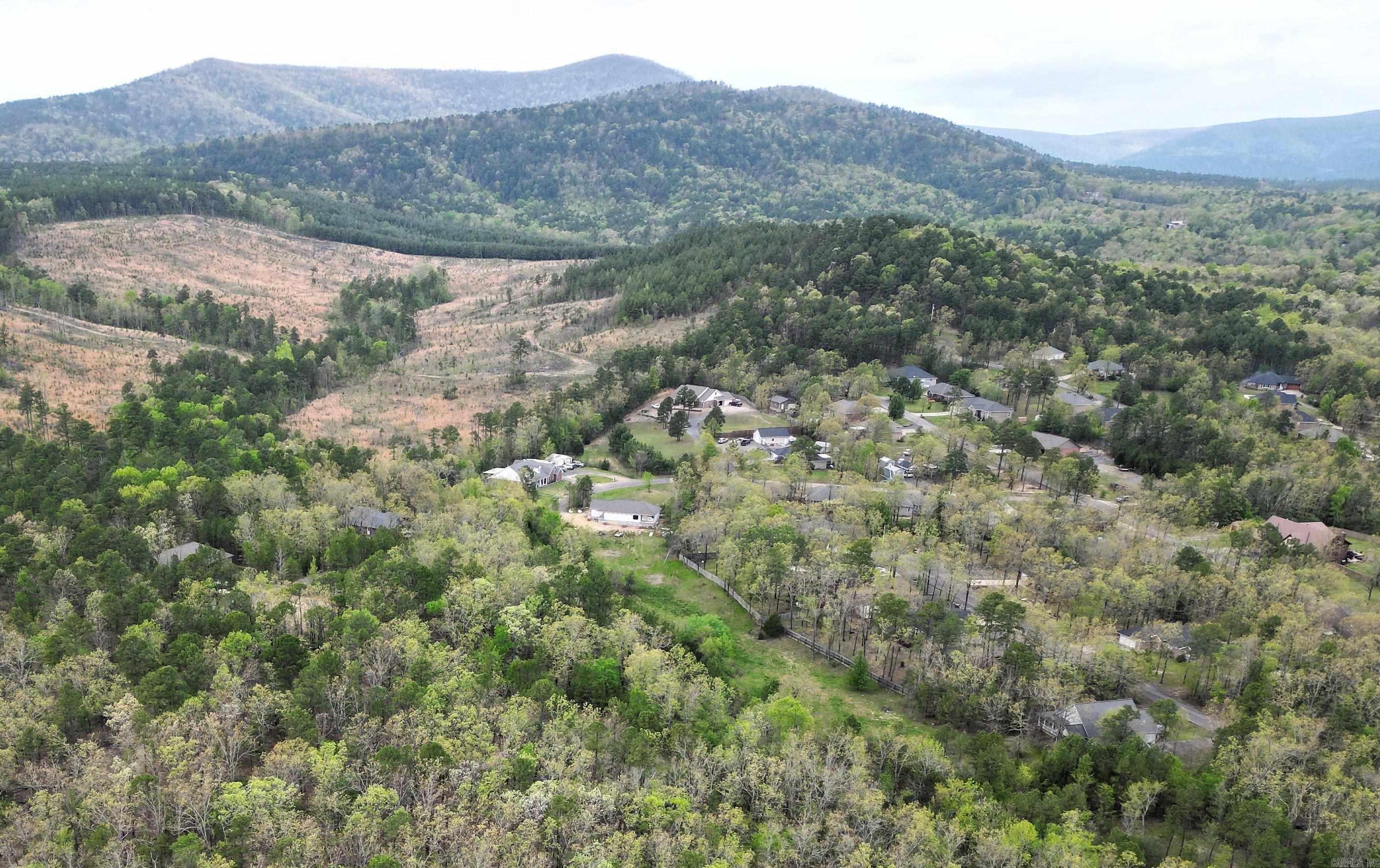 Timber Ridge East - Land