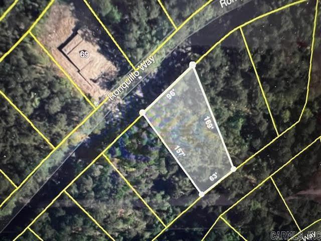 This wonderful lot sets in the 350 acres of Hot Springs Village. With eleven lakes that offer fishing, swimming, boating, picnic areas with pavilions and water-sport opportunities. Two full-service marinas including Balboa and DeSoto Marinas and they also offer boat rentals. Nice golf courses, including championship level options and a private club. Over 30 miles of walking, hiking and biking trails. Coronado Fitness Center with a gym, wights, cardio, indoor pool, sauna, hot tub, walking track and fitness classes. Tennis Courts, Pickleball courts, volleyball and more. Clubhouse, restaurants, library and massage therapy. Over 200 social clubs, live music, dog park, rv park and healthcare services. America's largest gated community offering its own police and fire departments. 30 minutes from Hot Springs, 1 hour to Little Rock, AR. Along with a VERY motivated seller that just wants $4,000 for this lot.