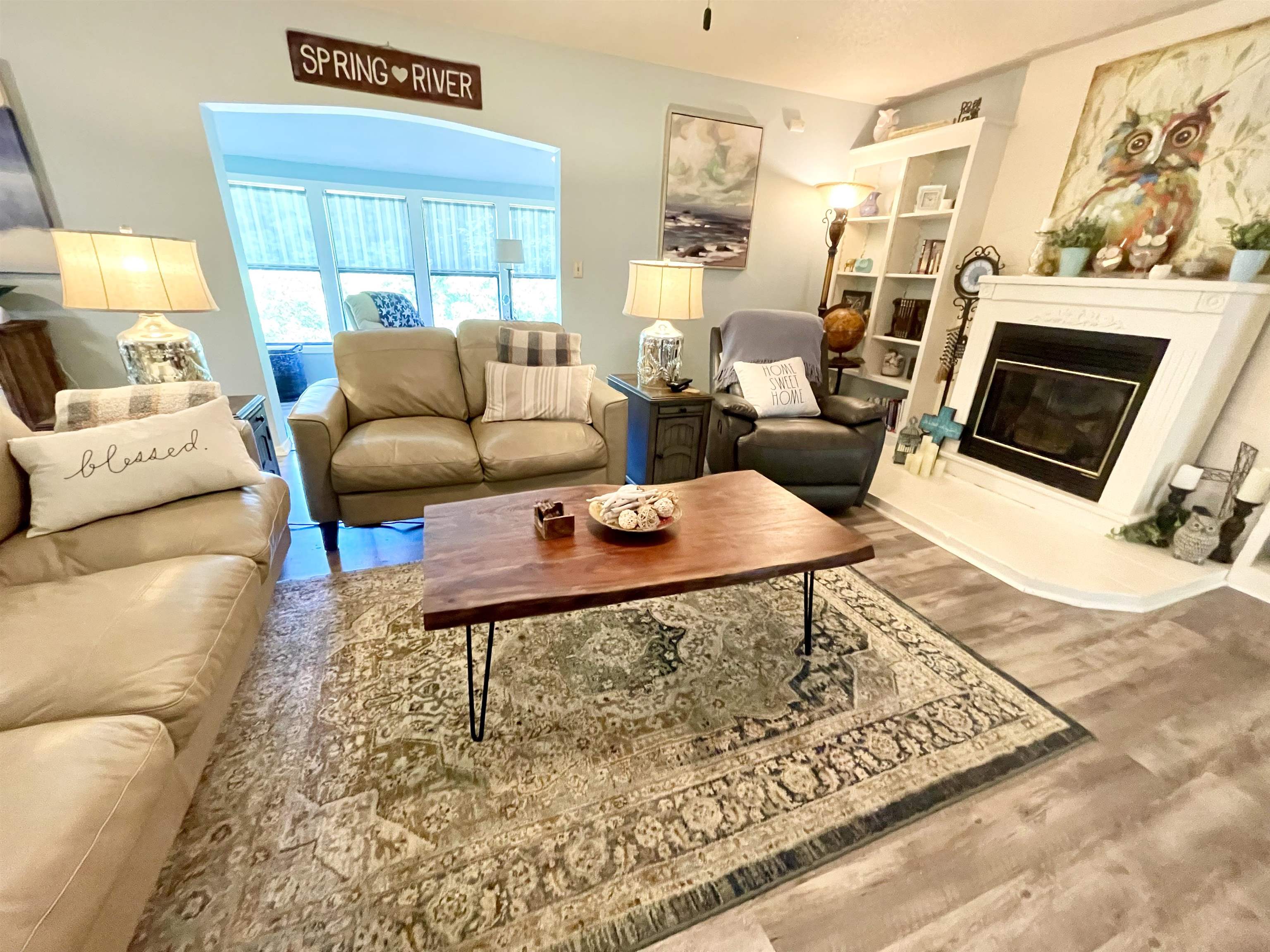 Townhouse 3rd - Residential