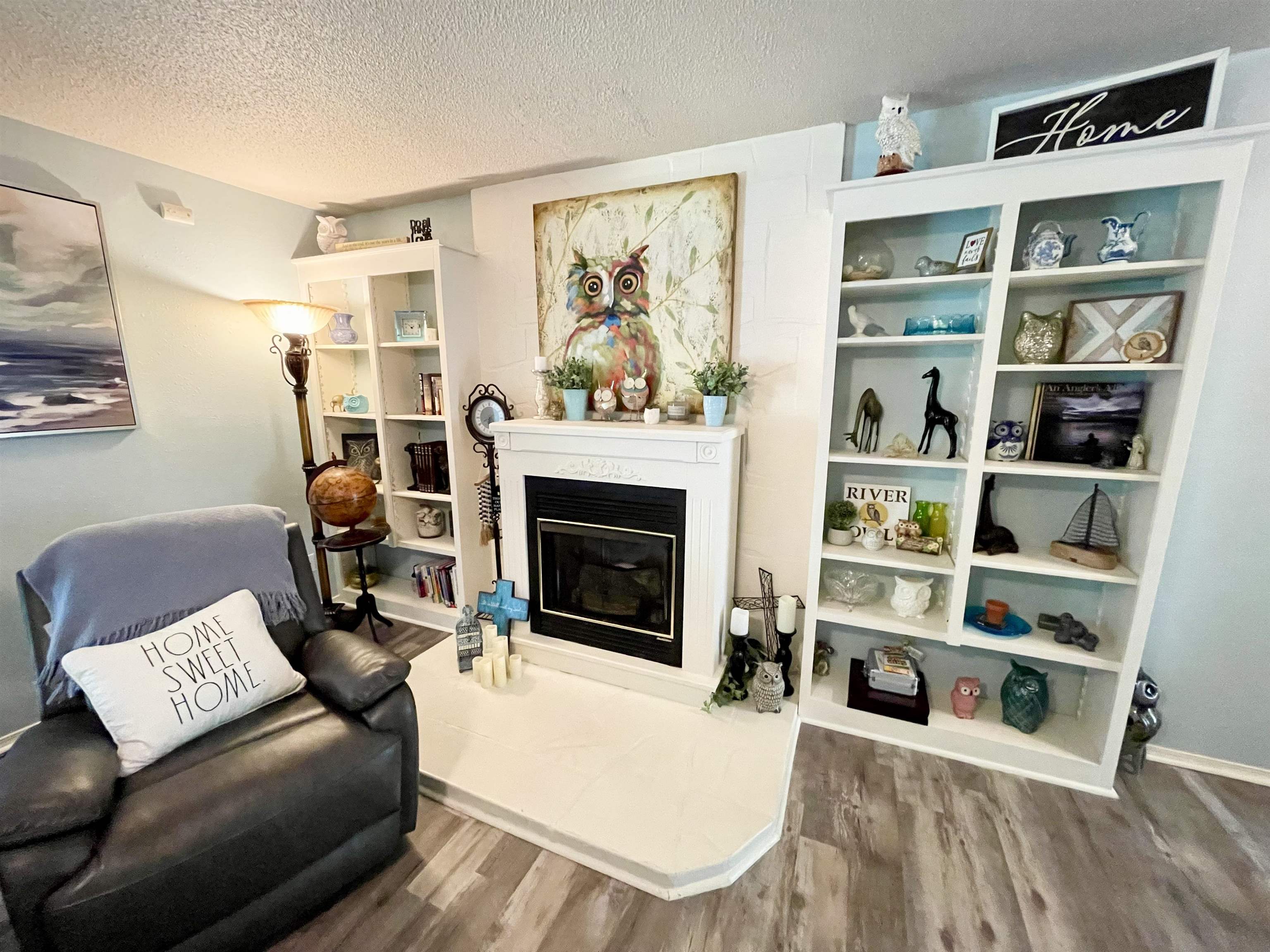 Townhouse 3rd - Residential