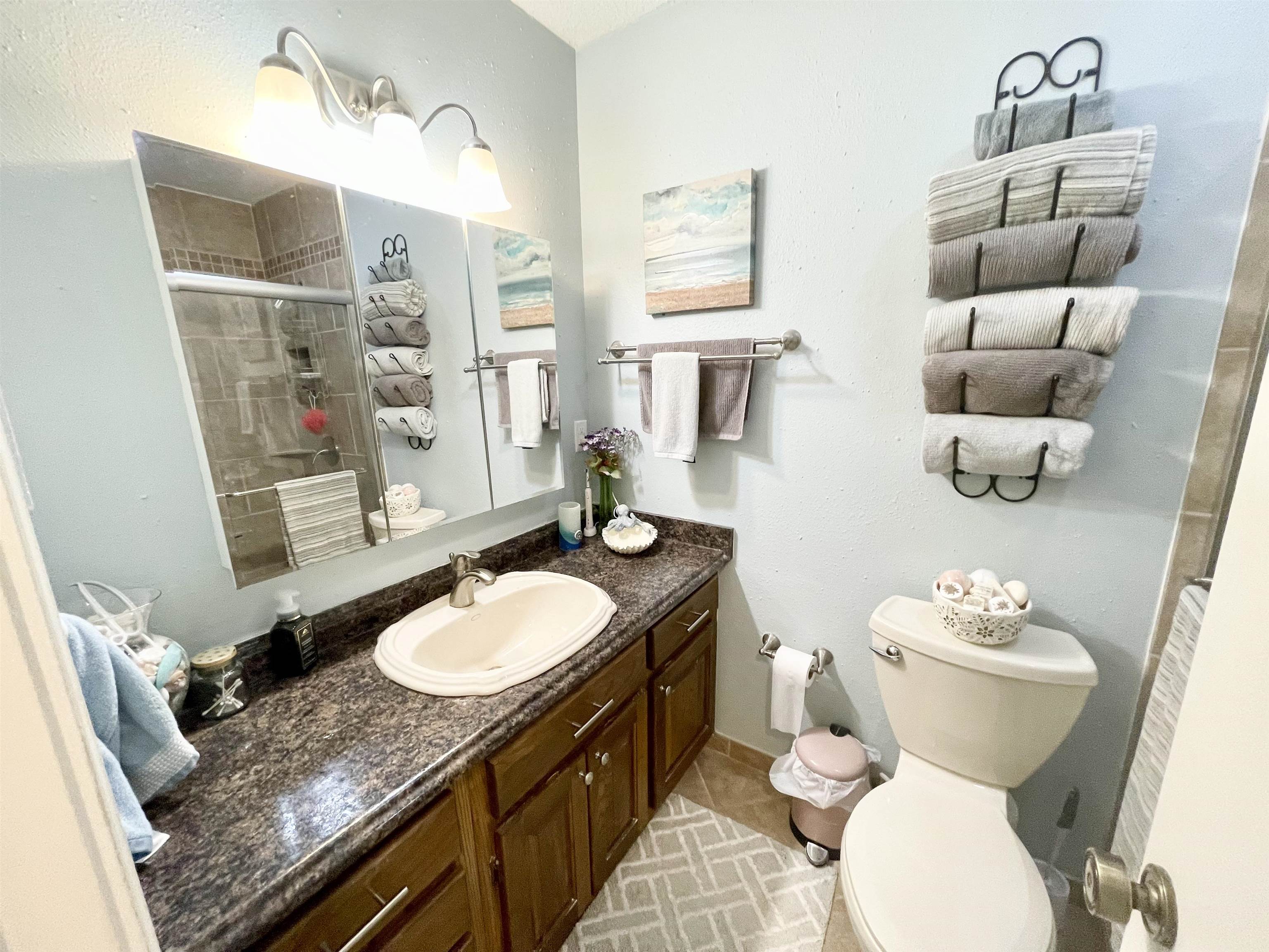 Townhouse 3rd - Residential