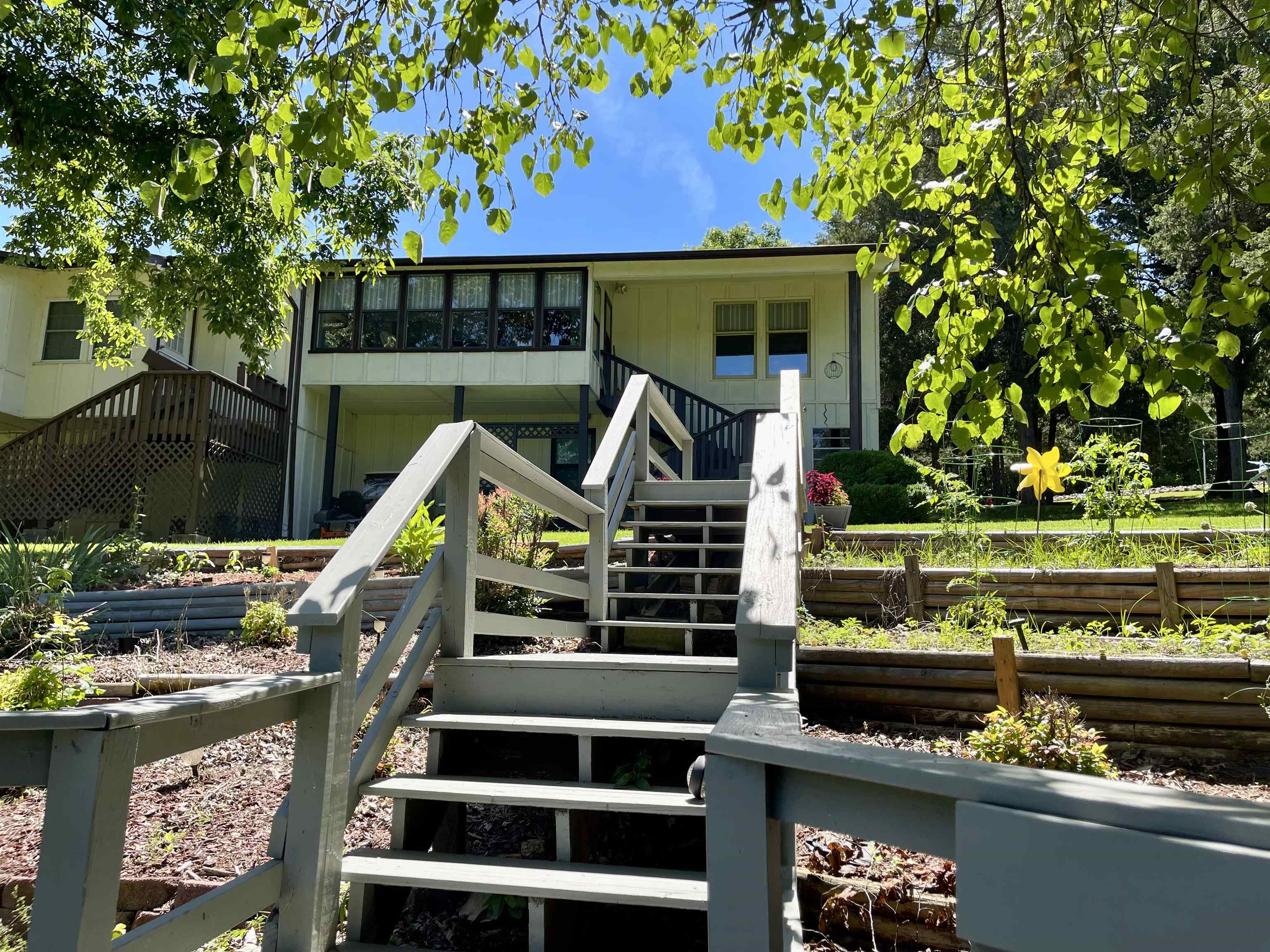 Townhouse 3rd - Residential