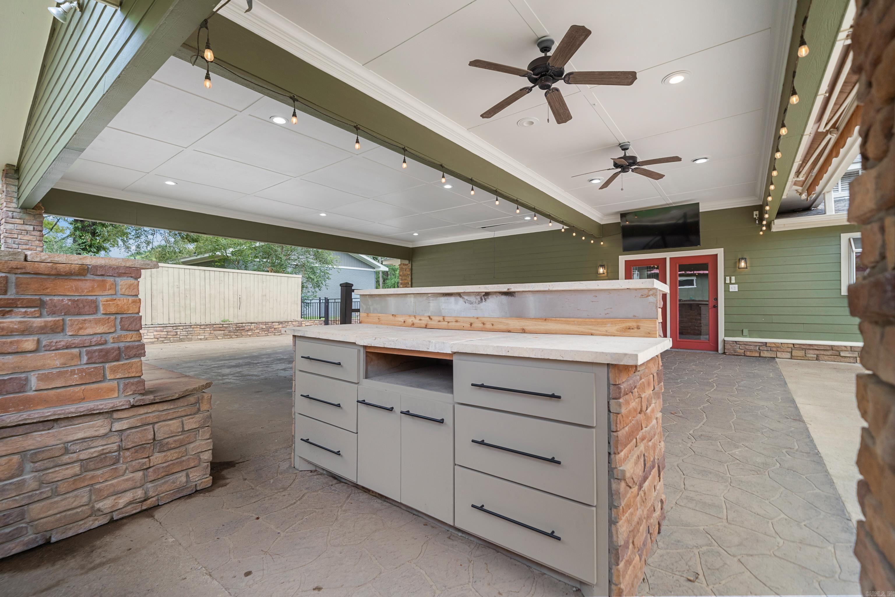 Gladland Acres #1 - Residential