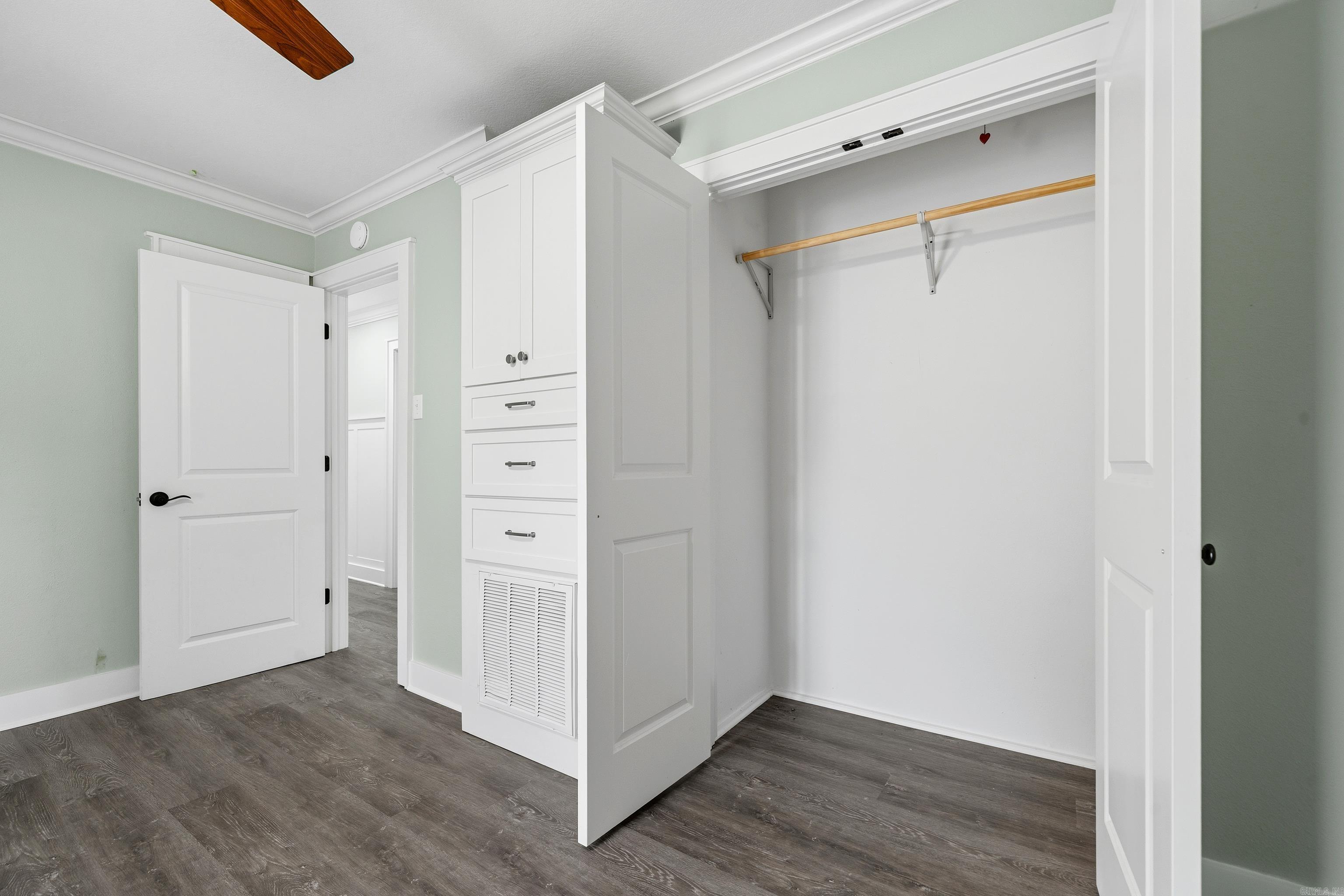 Gladland Acres #1 - Residential