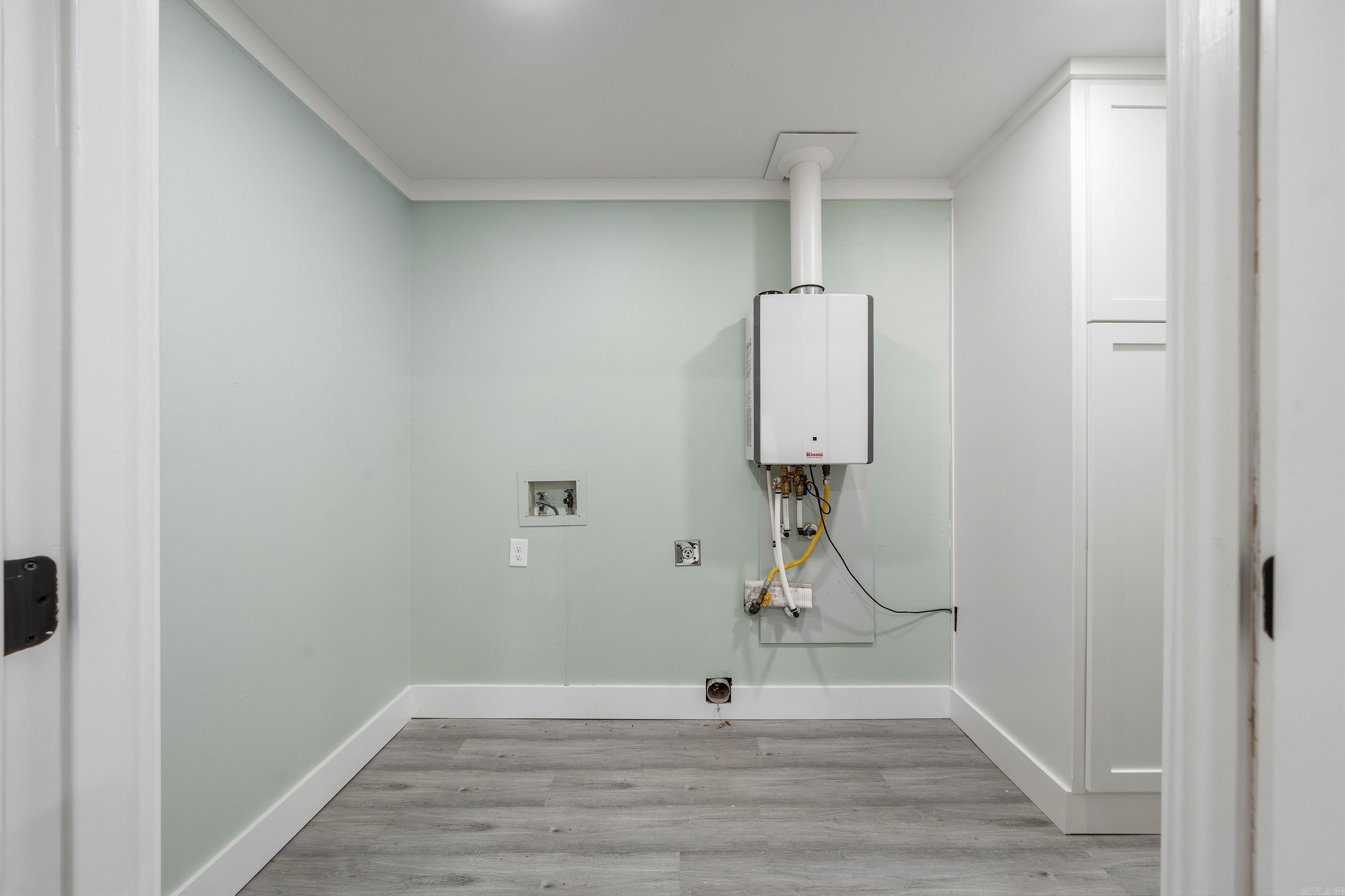 Gladland Acres #1 - Residential