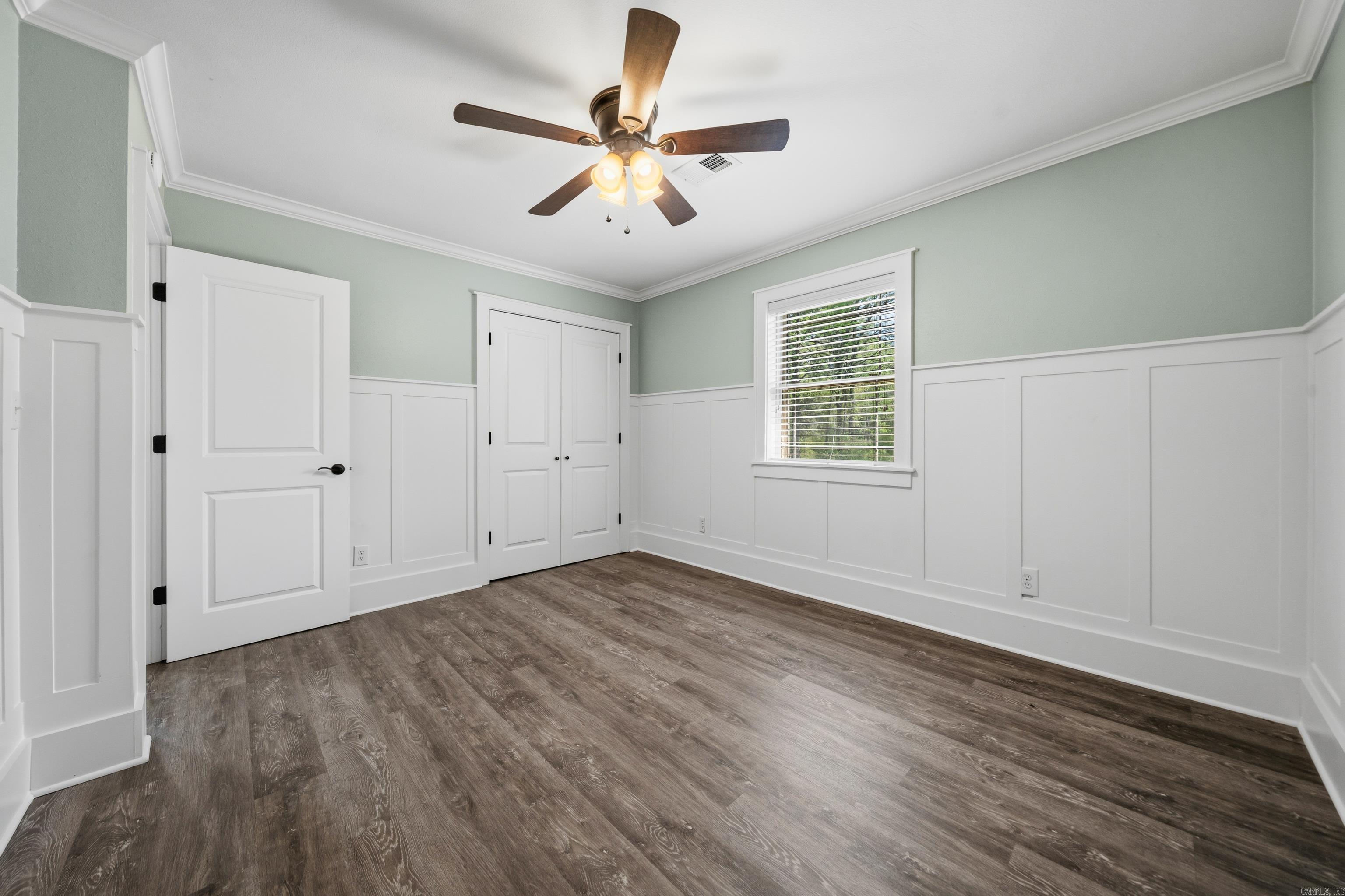 Gladland Acres #1 - Residential