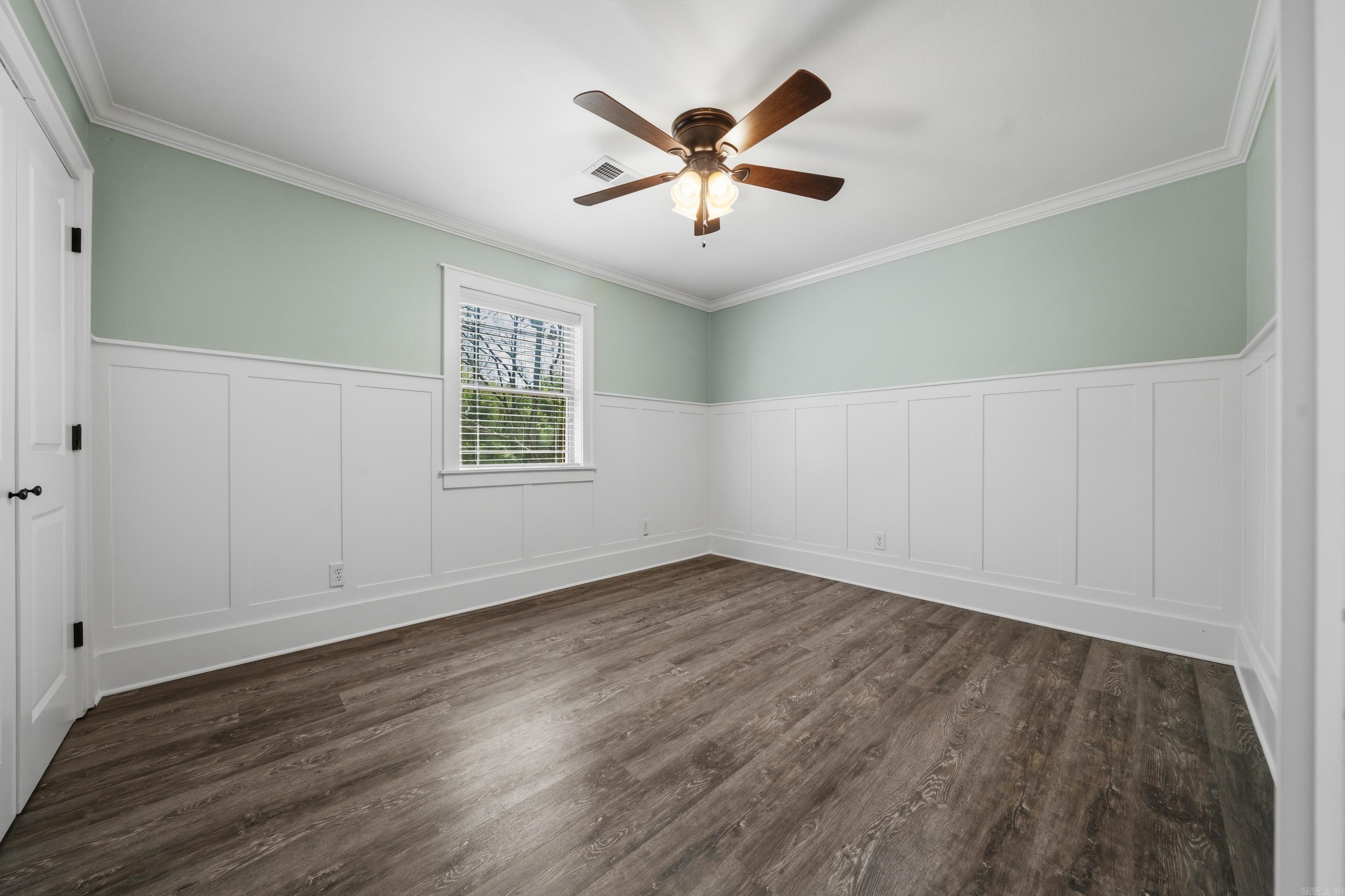 Gladland Acres #1 - Residential