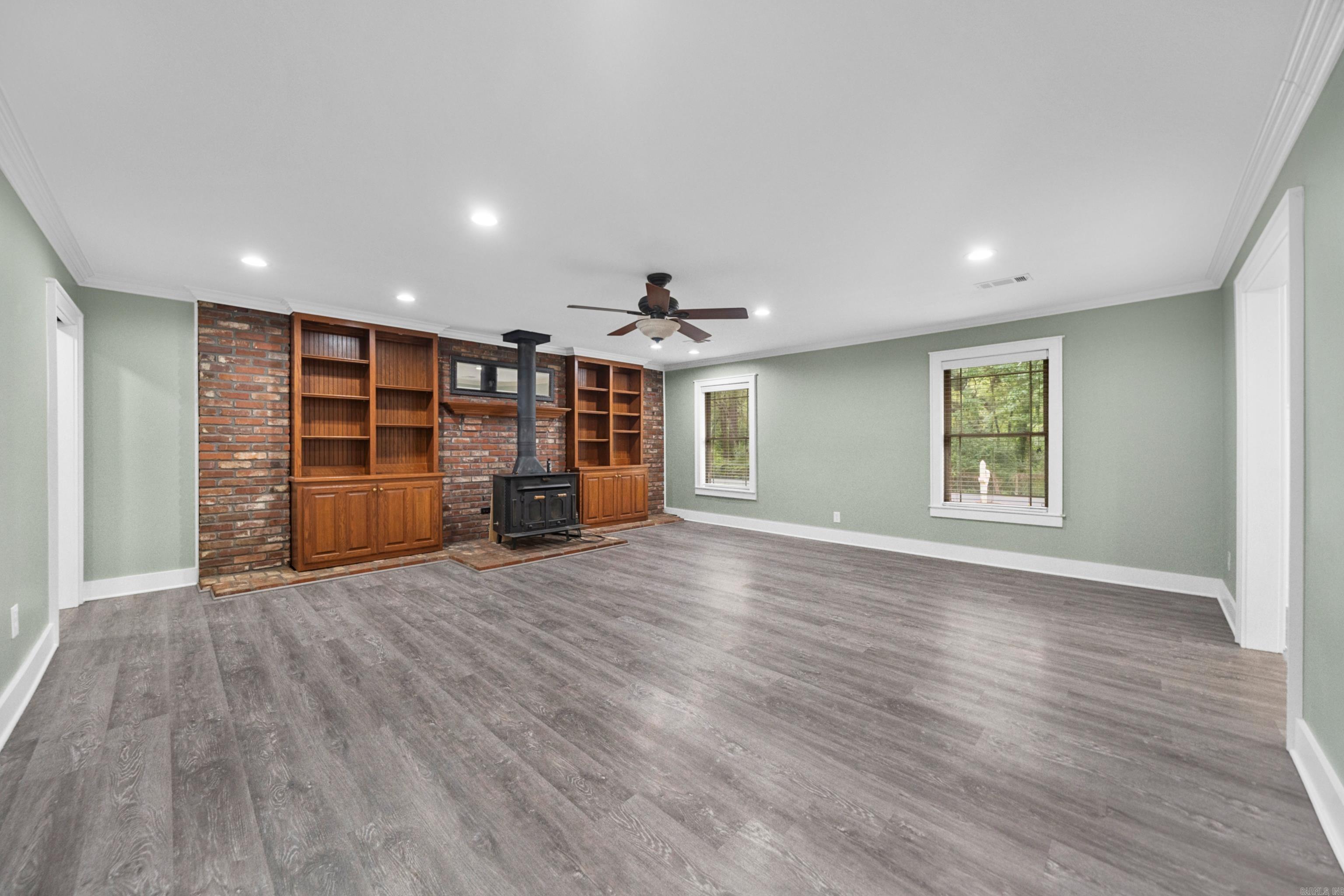 Gladland Acres #1 - Residential