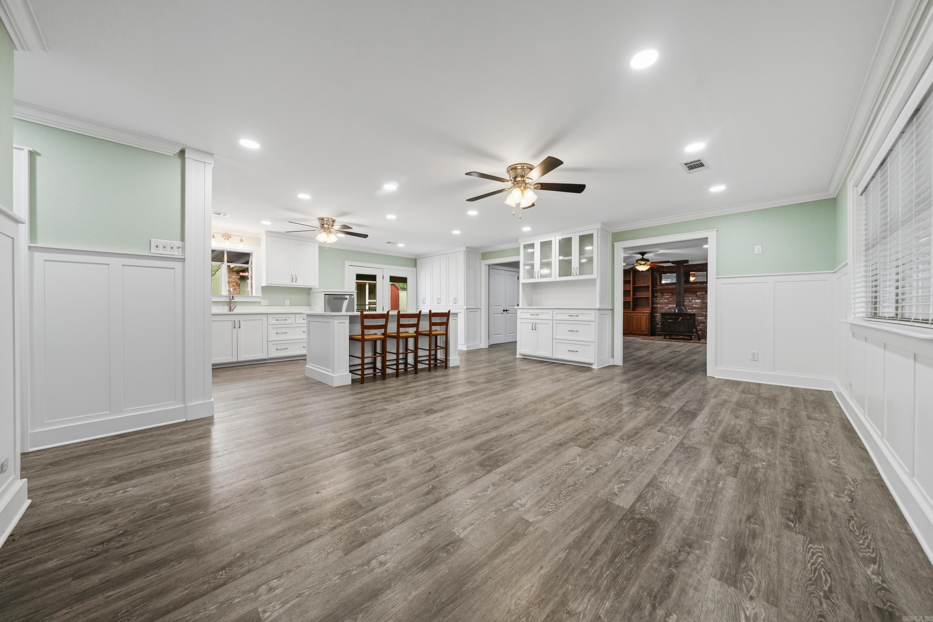 Gladland Acres #1 - Residential