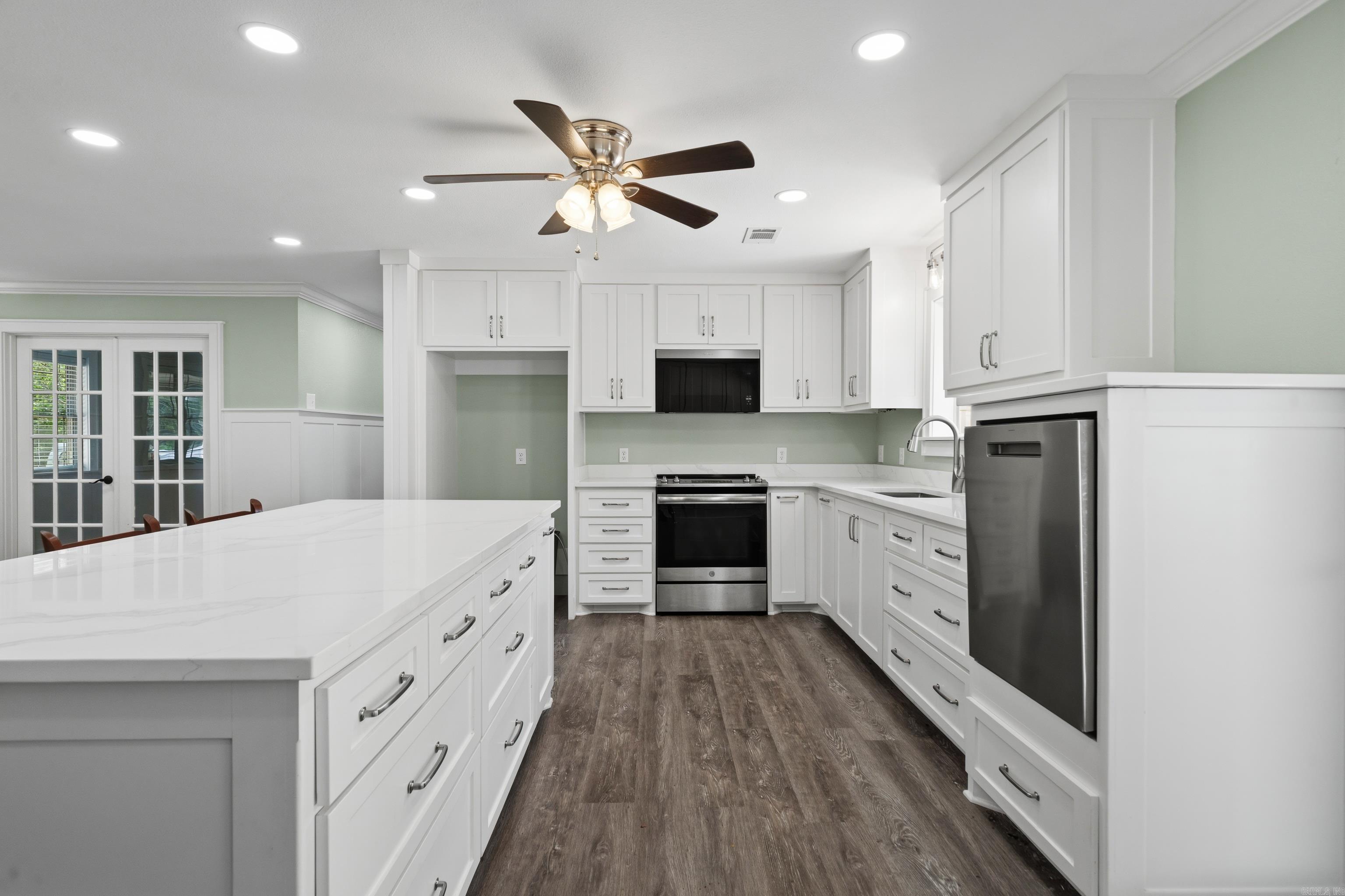 Gladland Acres #1 - Residential