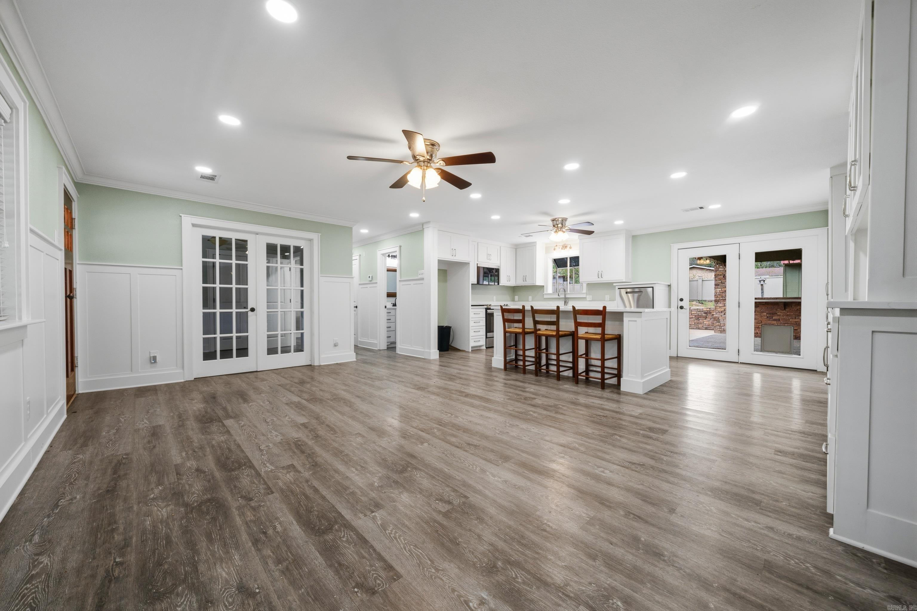 Gladland Acres #1 - Residential