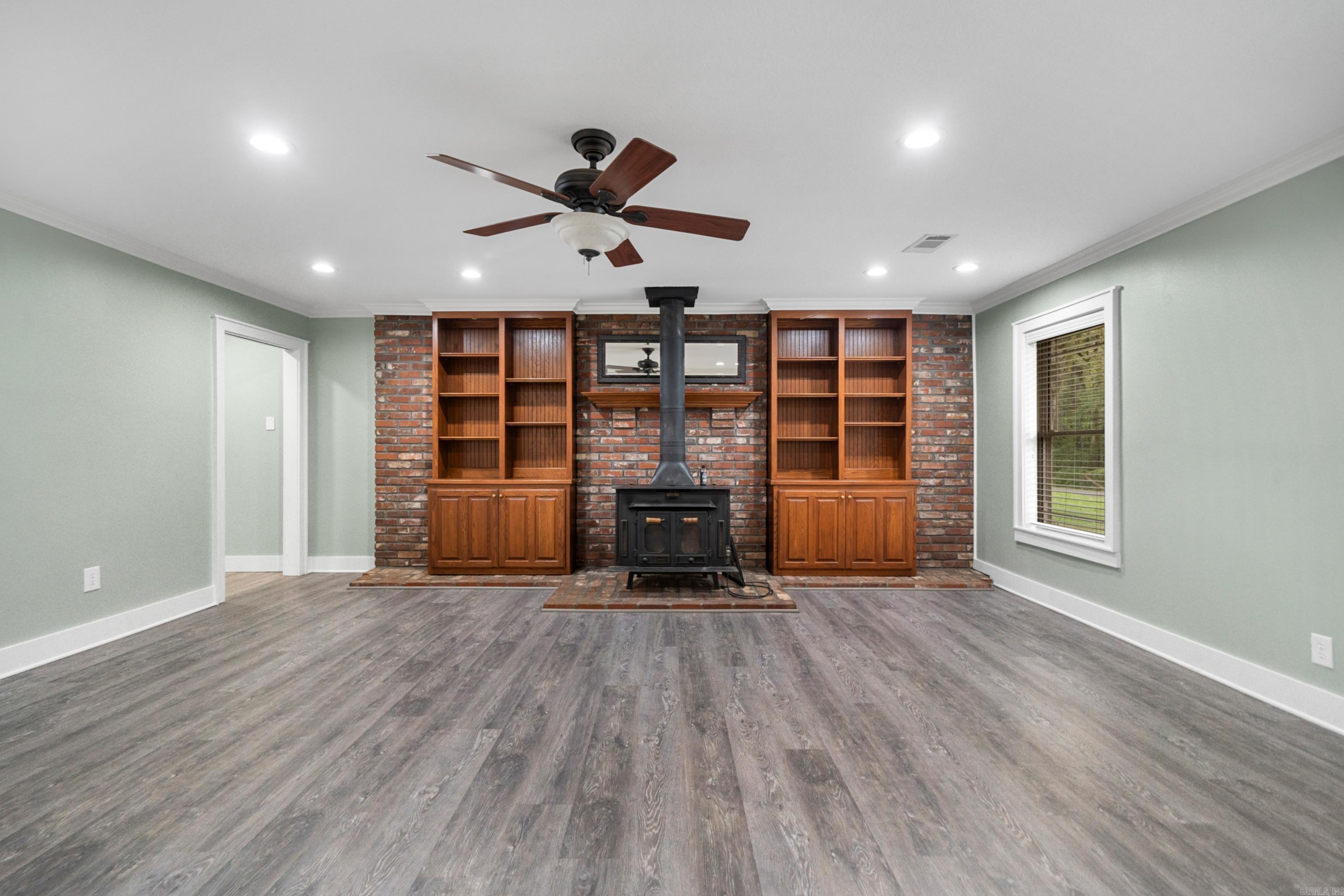 Gladland Acres #1 - Residential