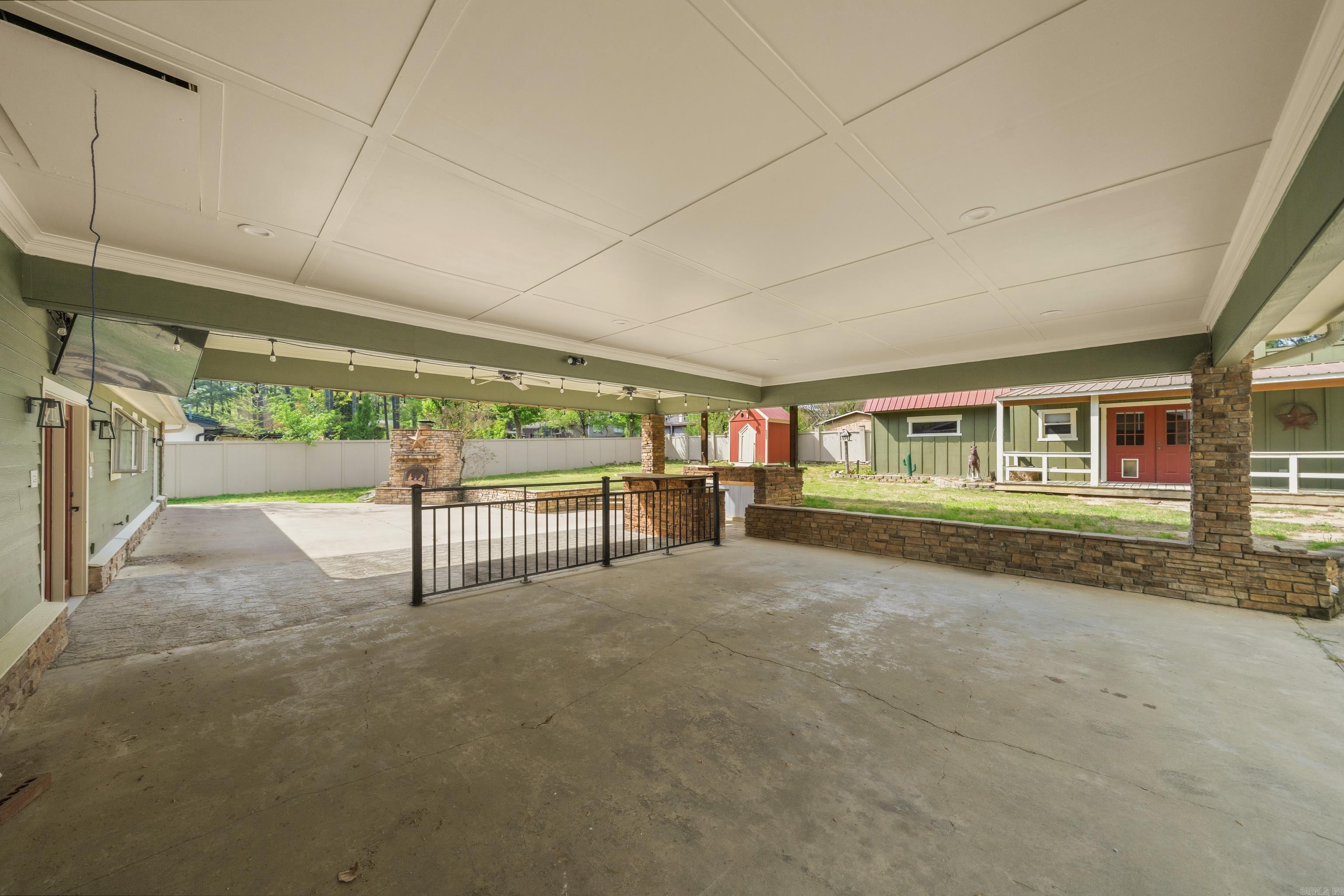 Gladland Acres #1 - Residential