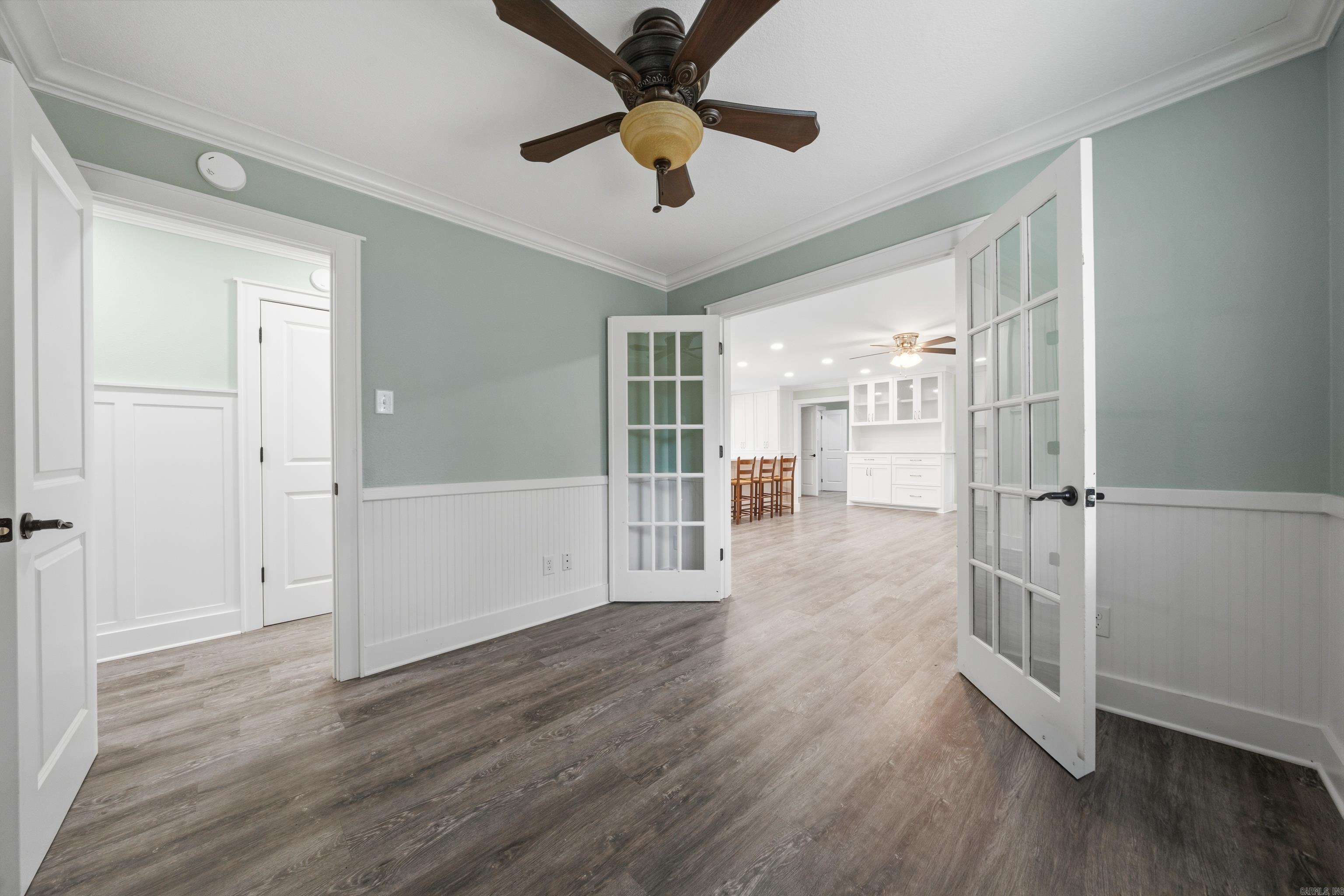 Gladland Acres #1 - Residential