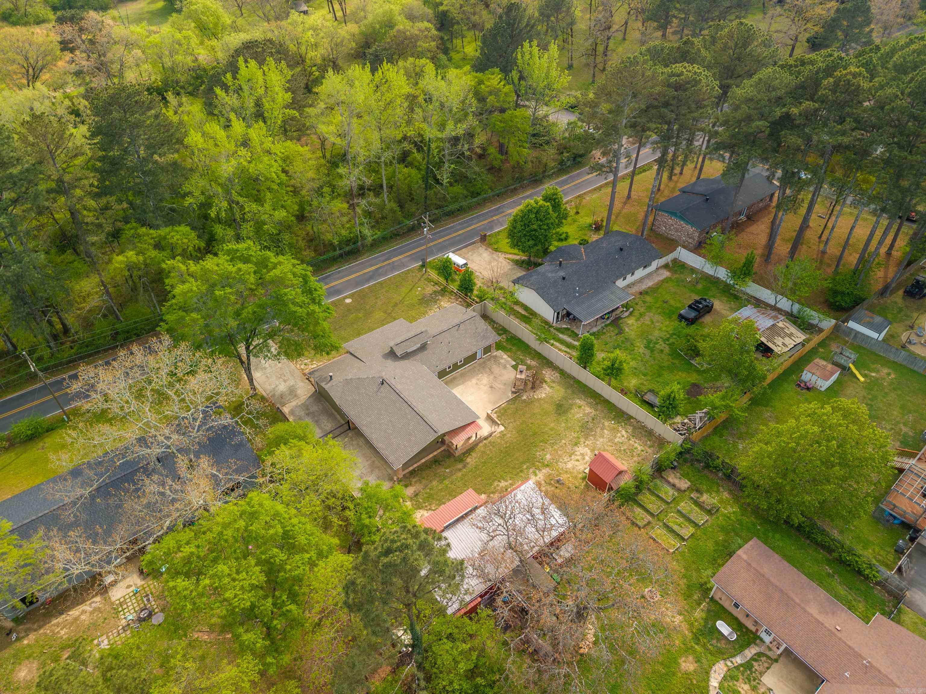 Gladland Acres #1 - Residential