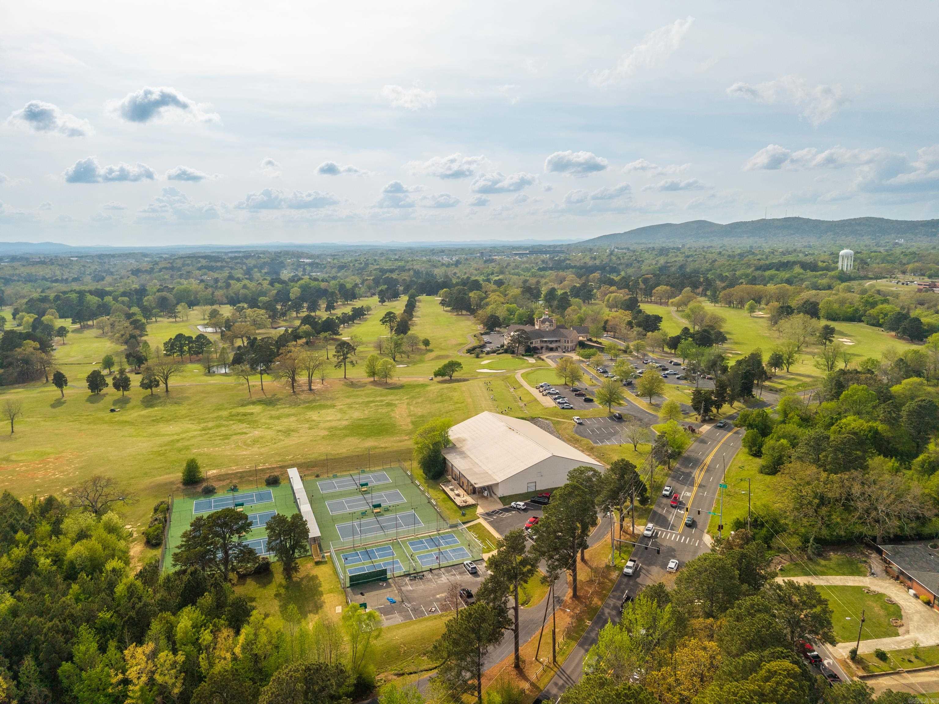 Gladland Acres #1 - Residential