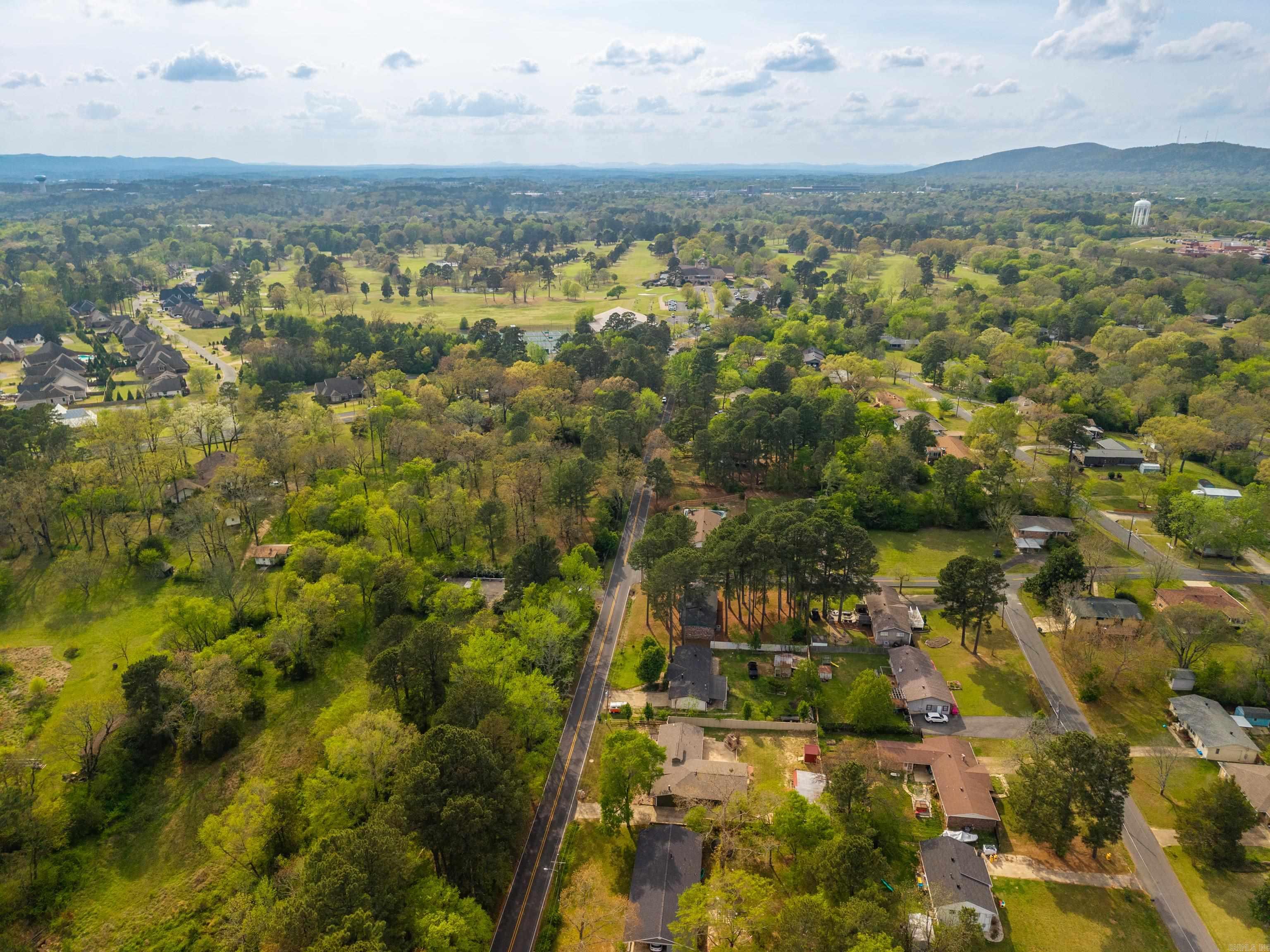 Gladland Acres #1 - Residential