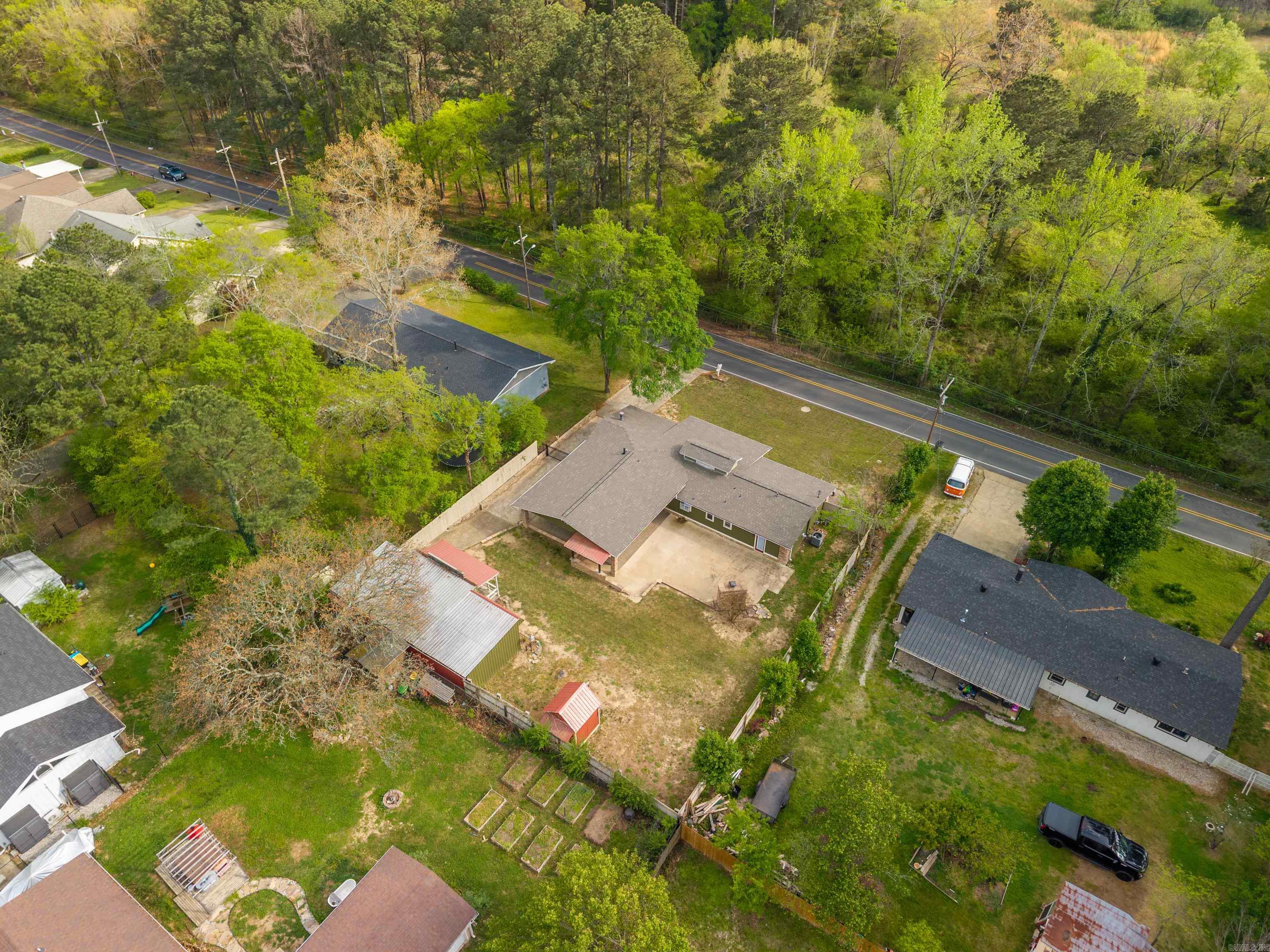 Gladland Acres #1 - Residential