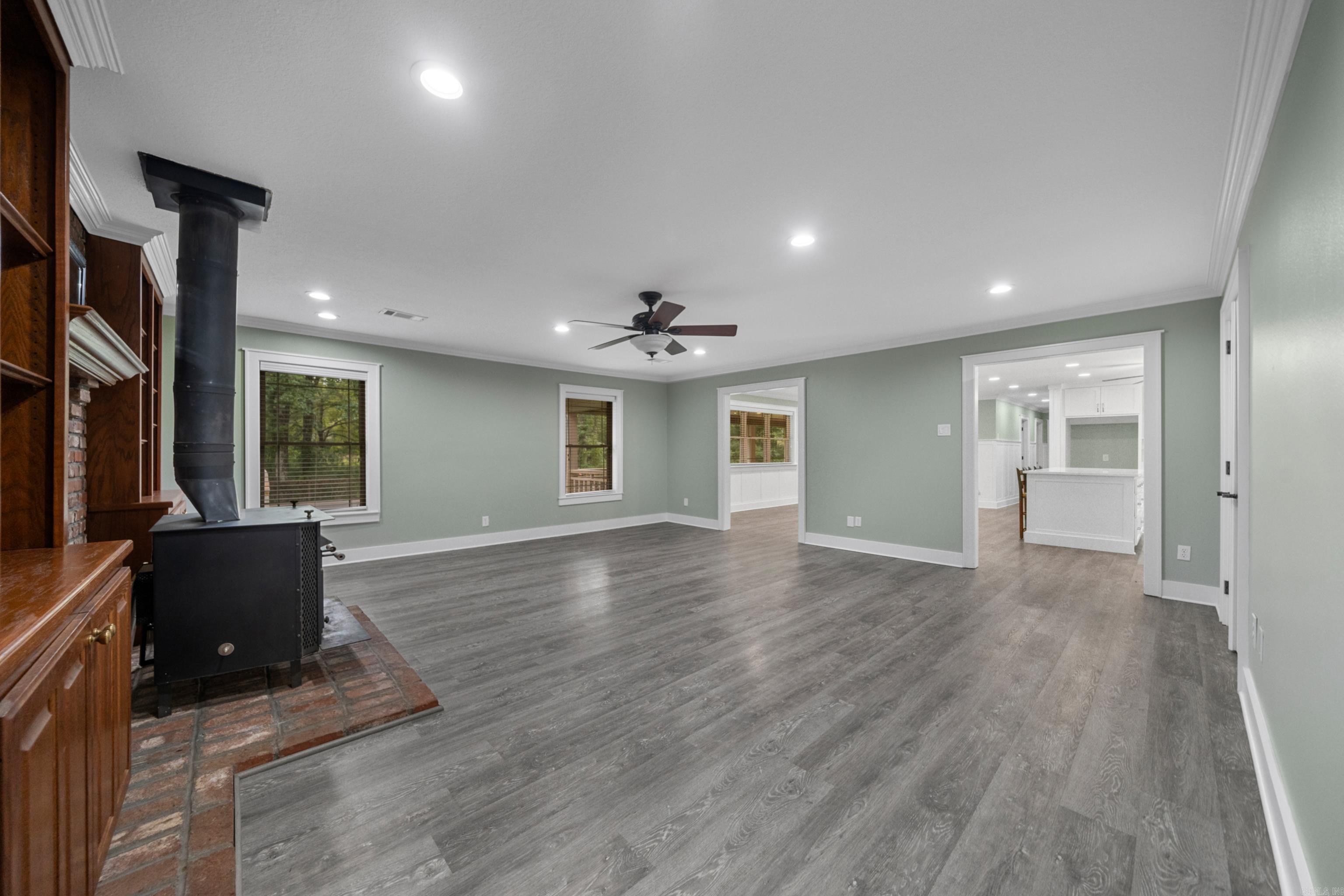 Gladland Acres #1 - Residential