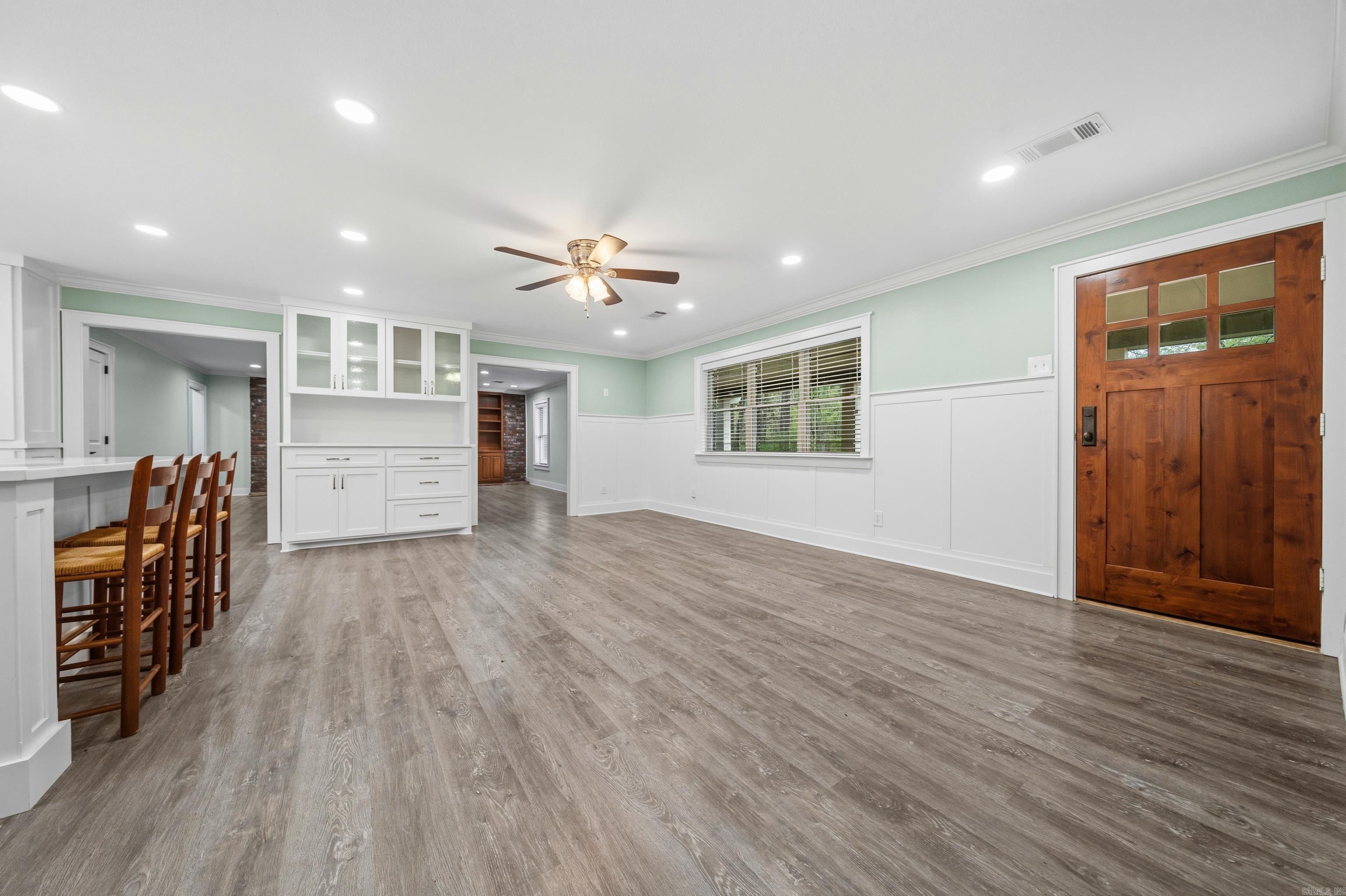 Gladland Acres #1 - Residential