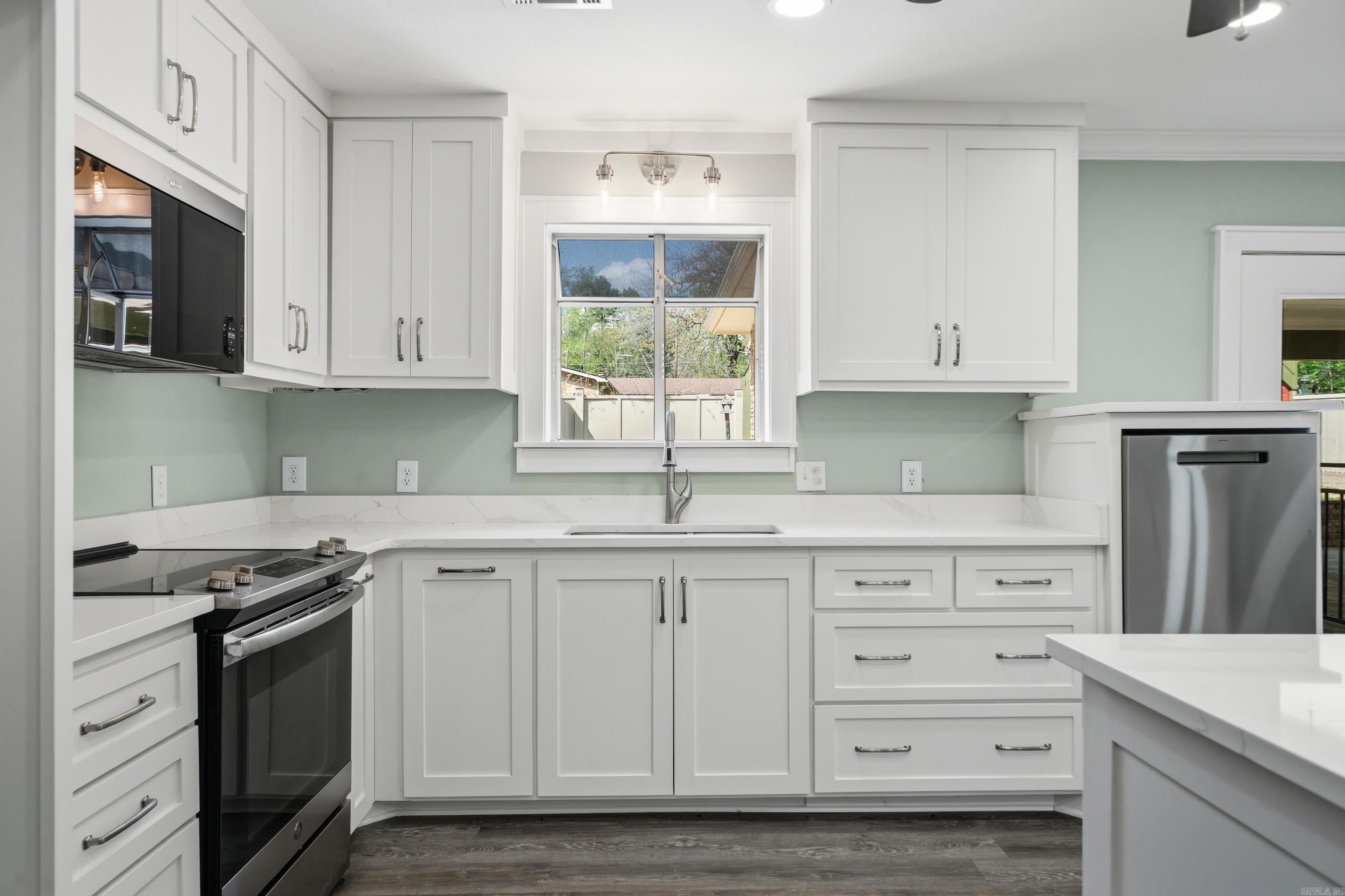 Gladland Acres #1 - Residential