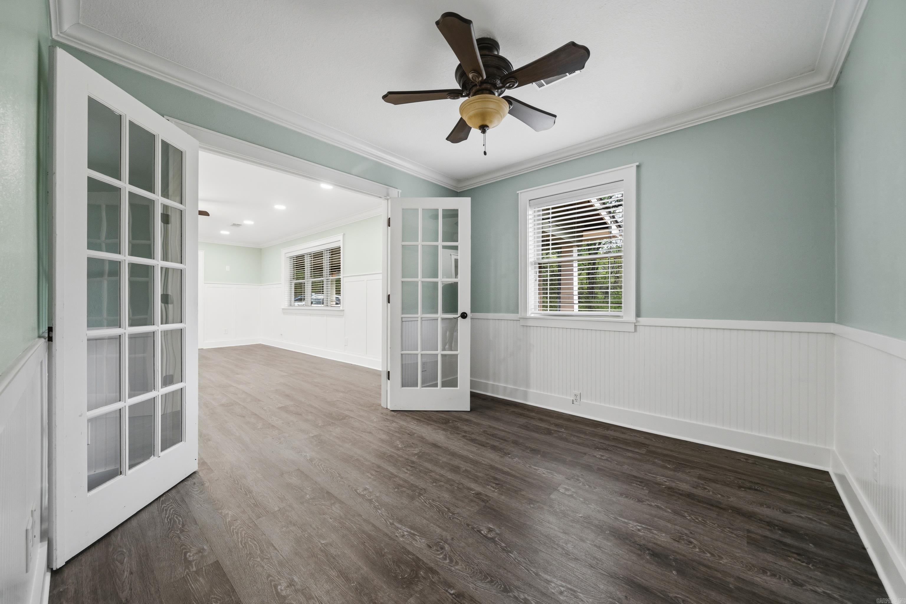 Gladland Acres #1 - Residential